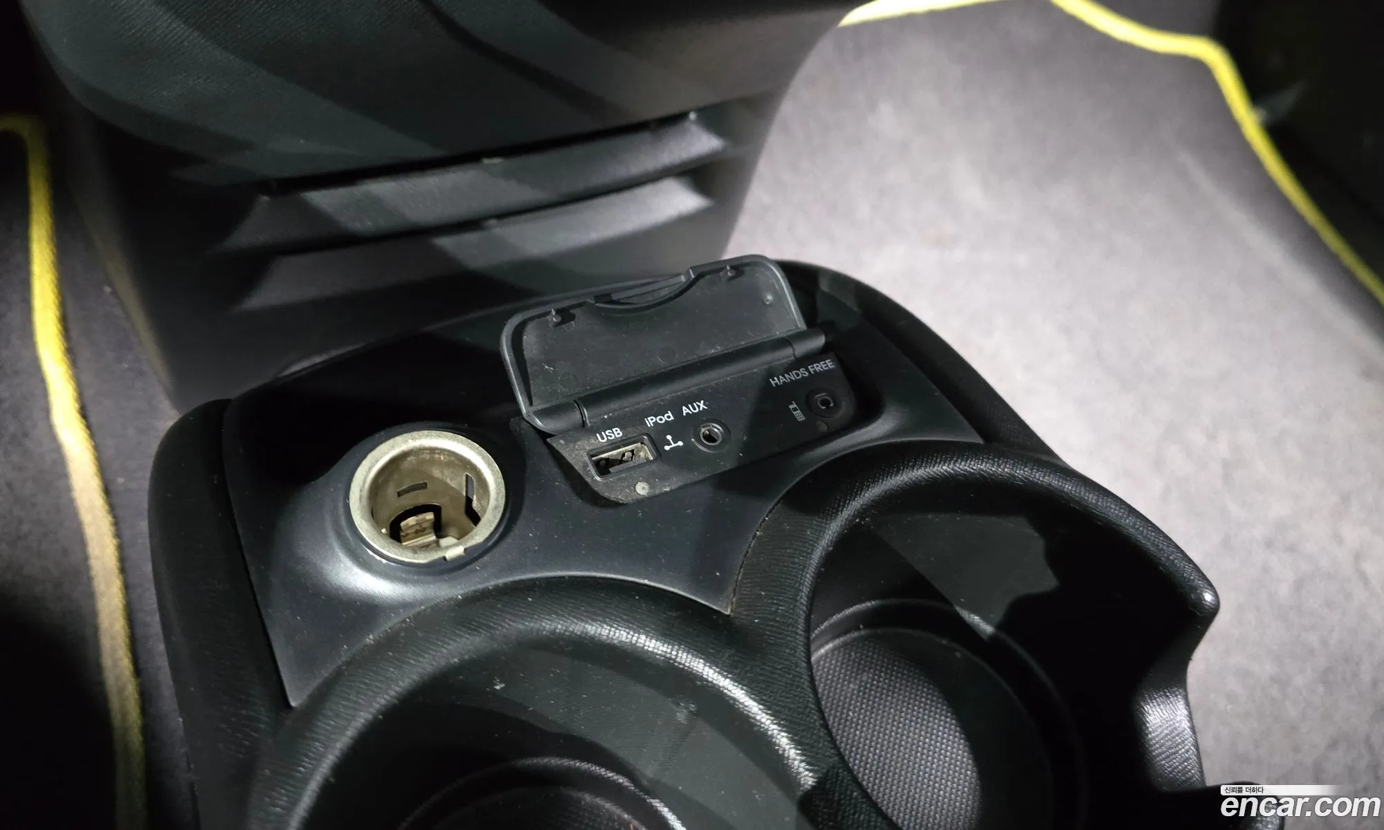 Kia Morning 2011 — 12