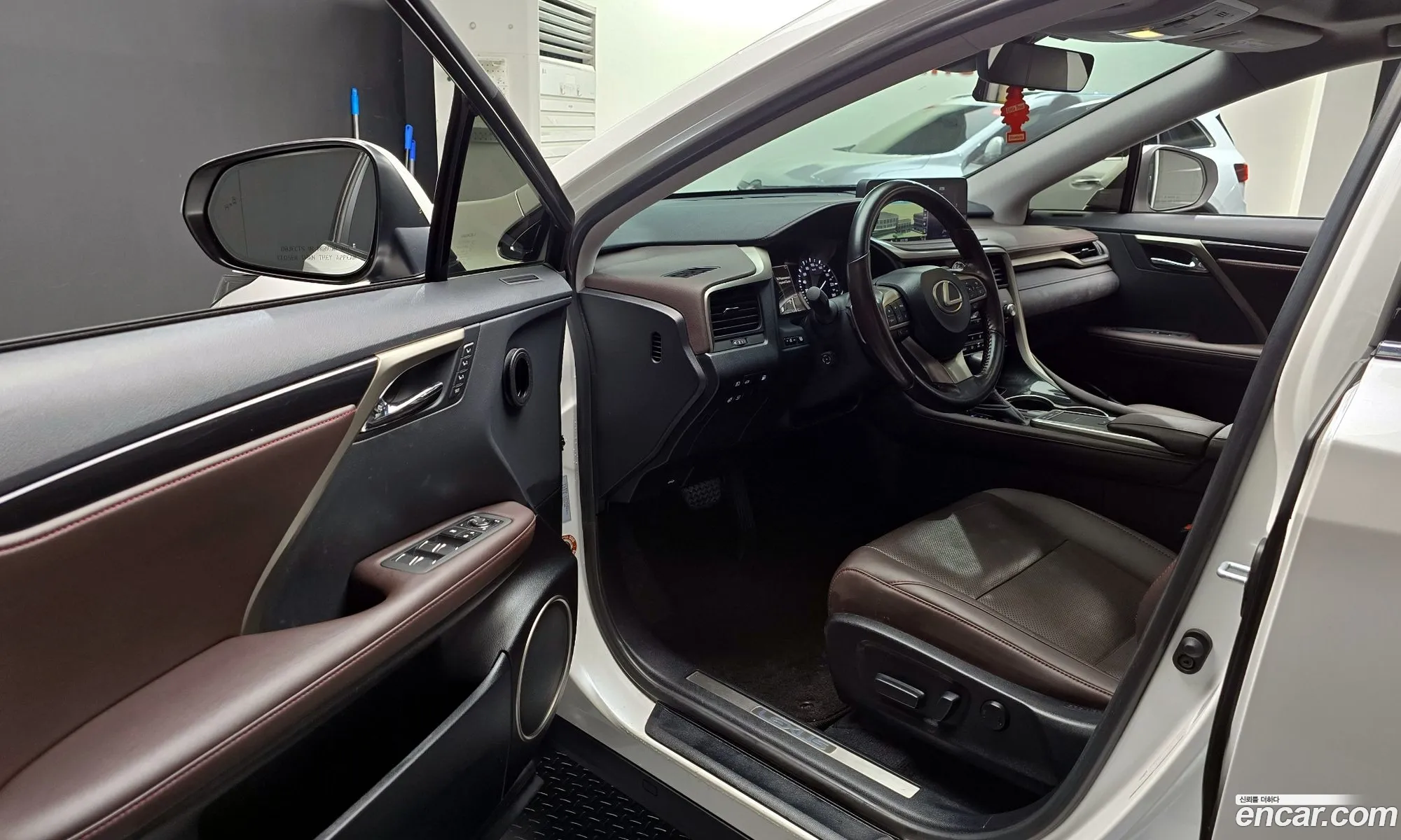 Lexus RX450h