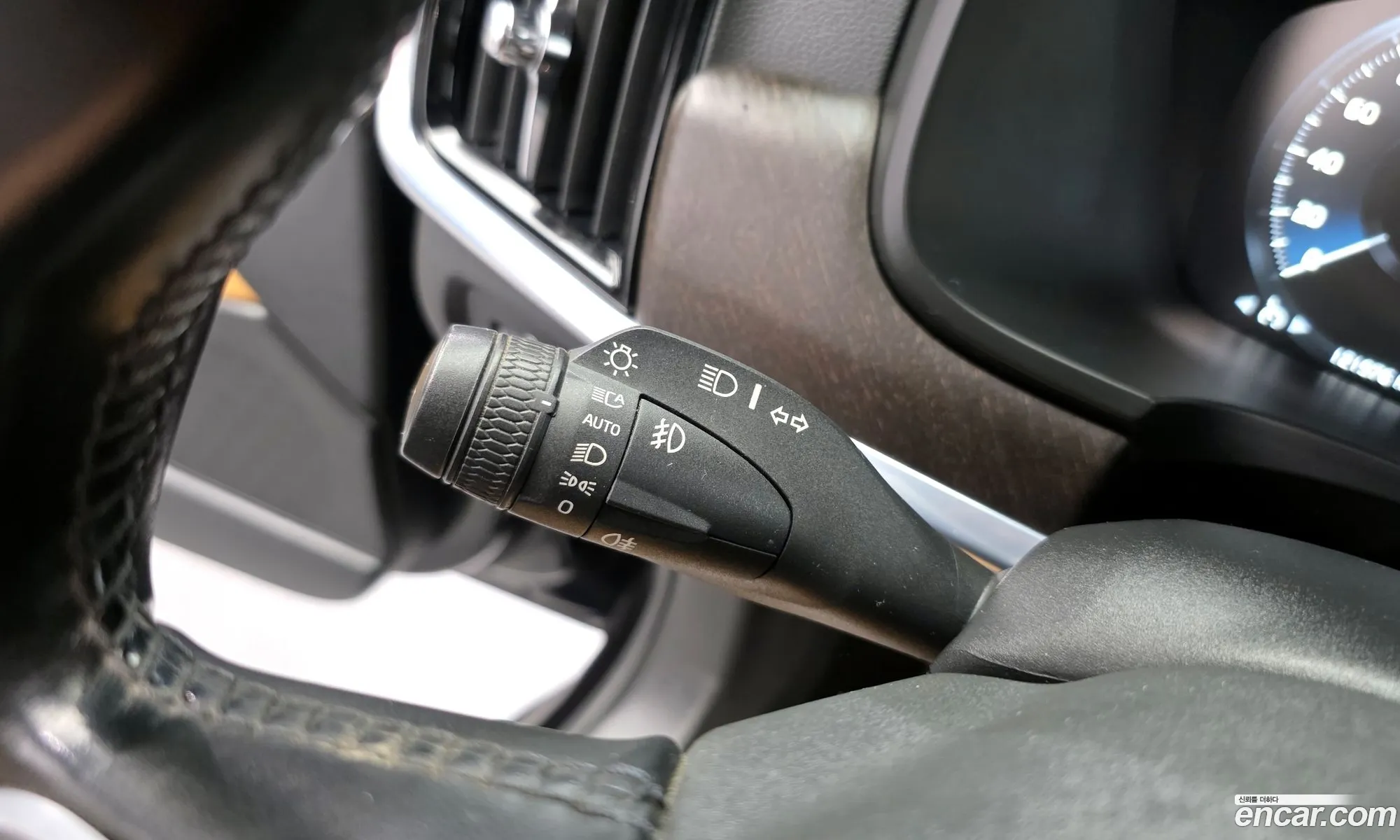 Volvo V90 Cross Country 2020 — 5