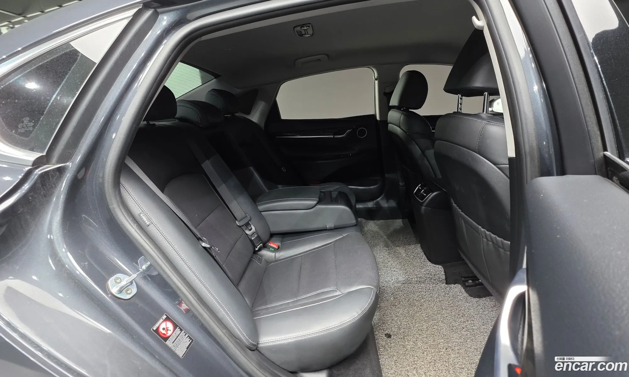 Hyundai Grandeur IG 2019 — 6