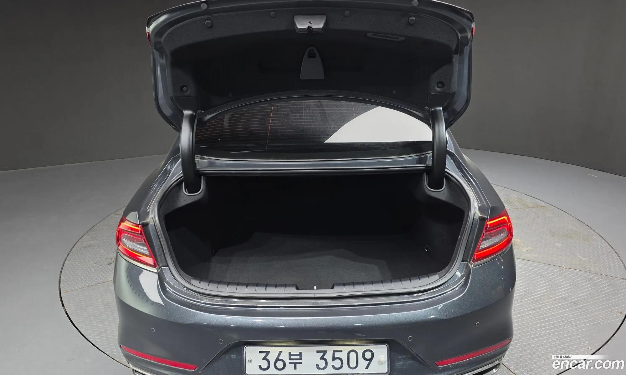 Hyundai Grandeur IG 2019 — 3