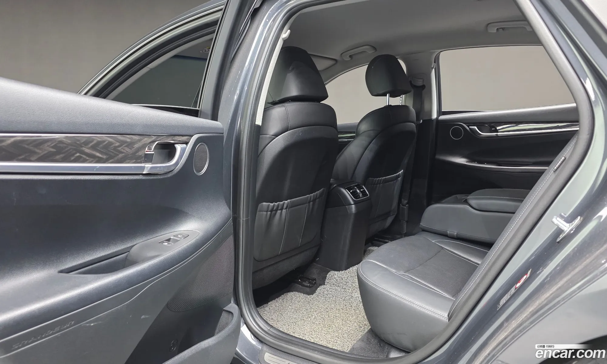 Hyundai Grandeur IG 2019 — 10