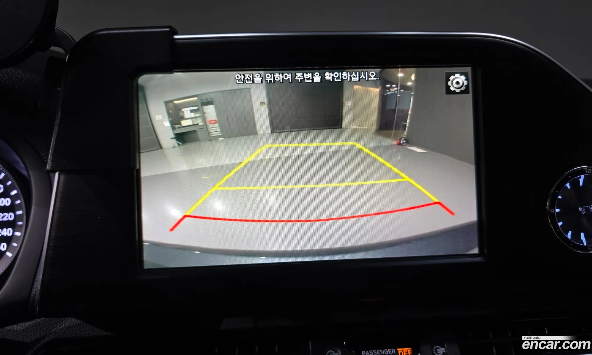 Hyundai Grandeur IG 2019 — 9