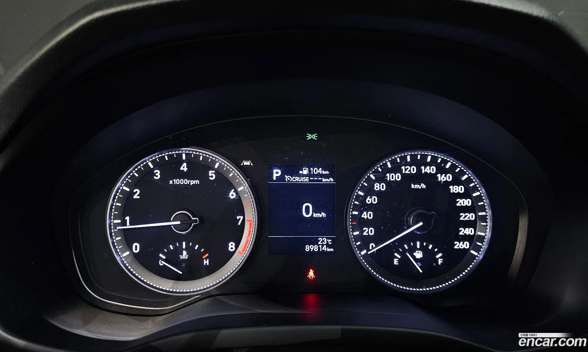 Hyundai Grandeur IG 2019 — 4