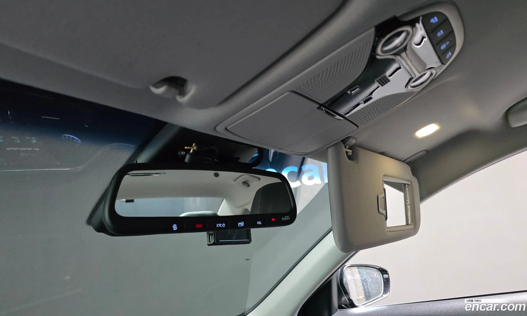 Hyundai Grandeur IG 2019 — 2