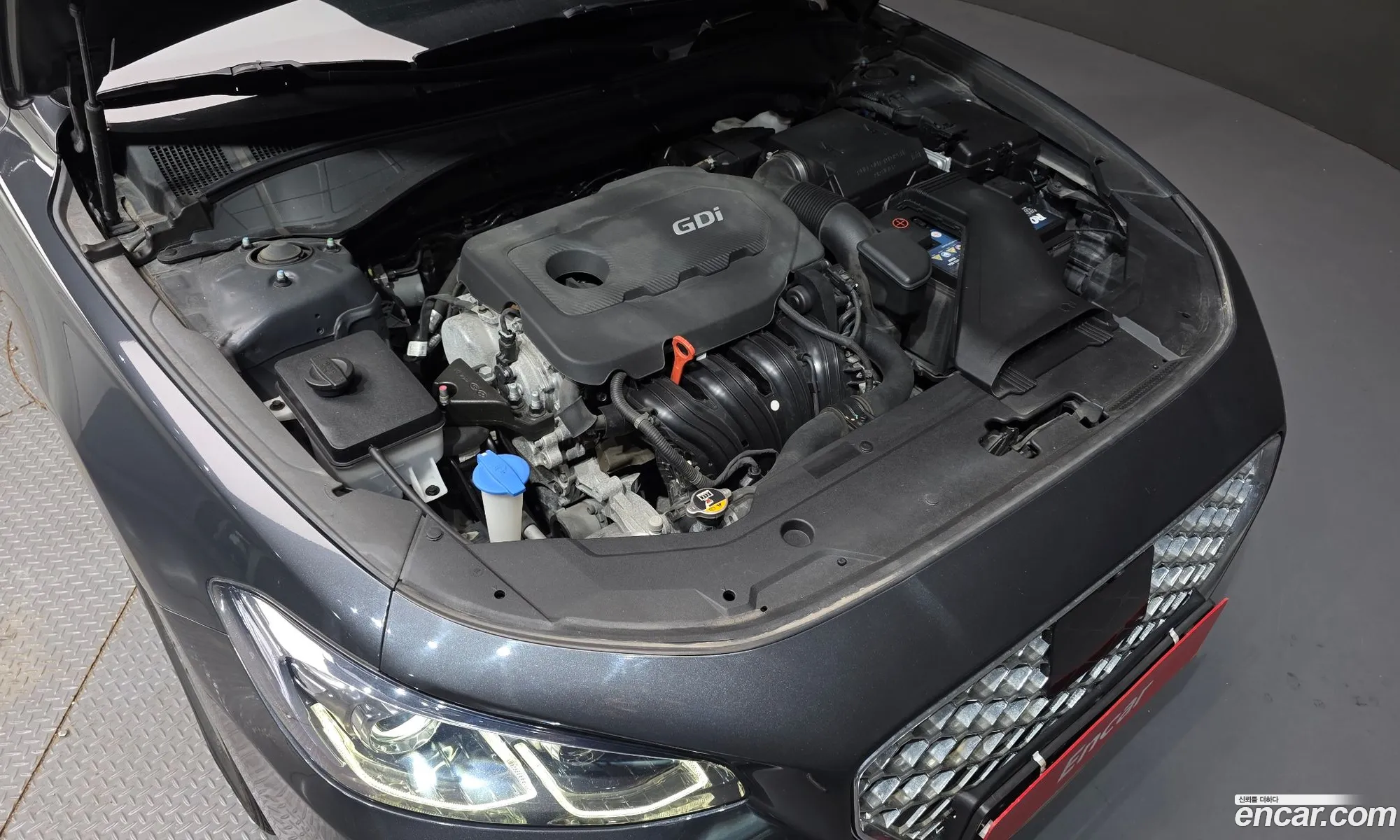 Hyundai Grandeur IG 2019 — 5