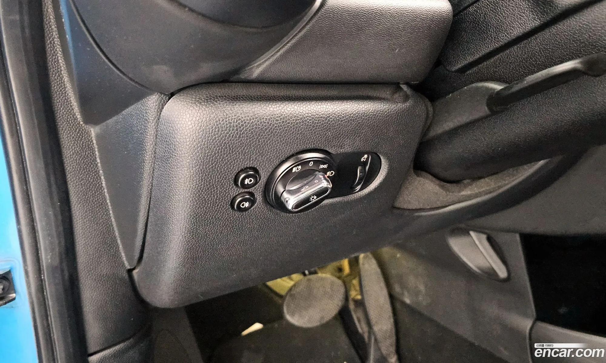 Mini Cooper D 2015 — 6