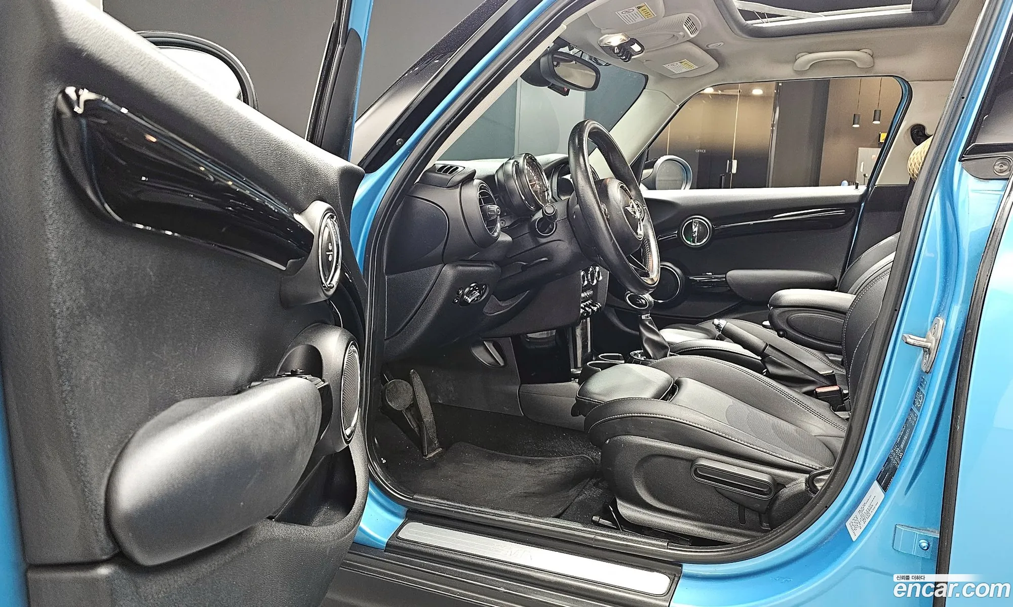 Mini Cooper D 2015 — 9