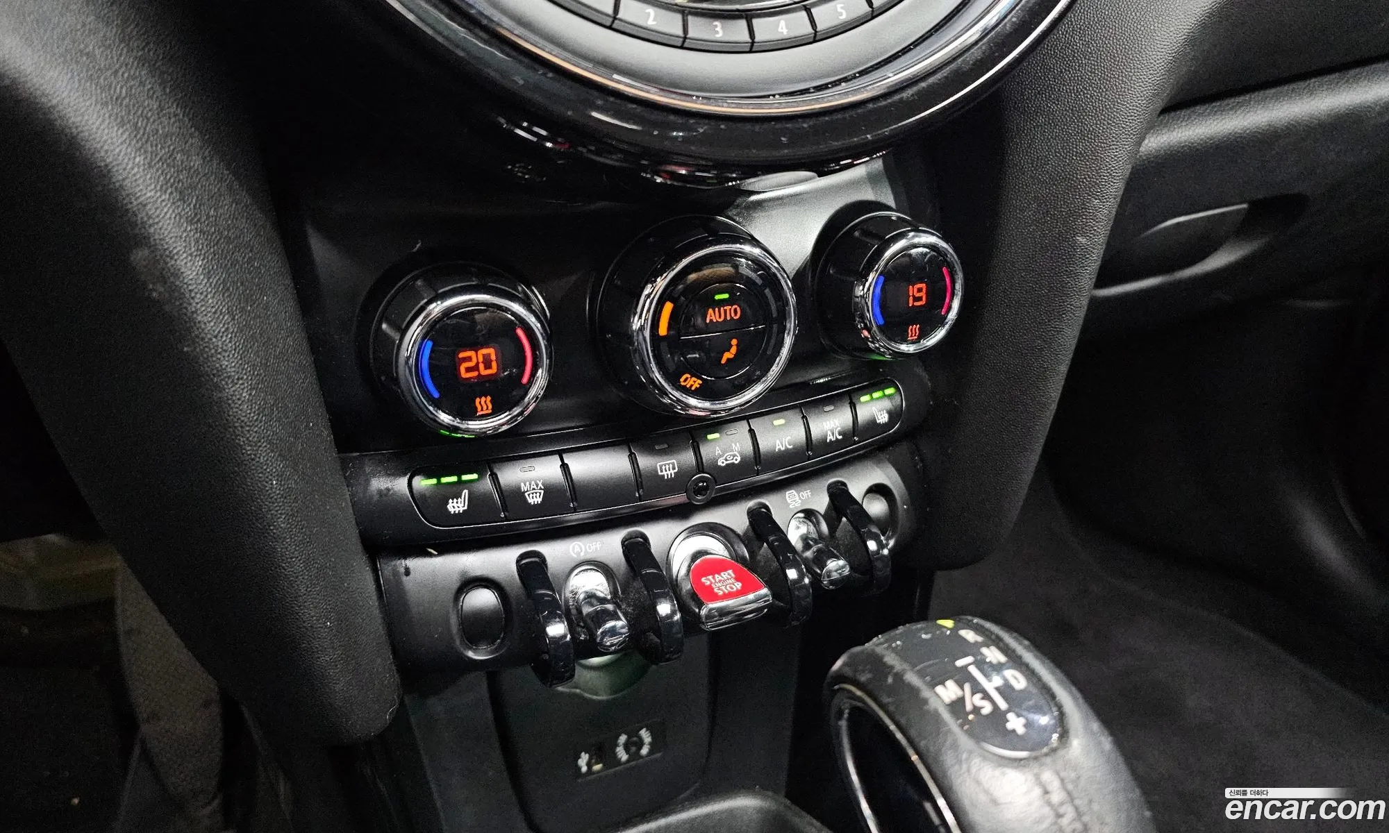 Mini Cooper D 2015 — 15