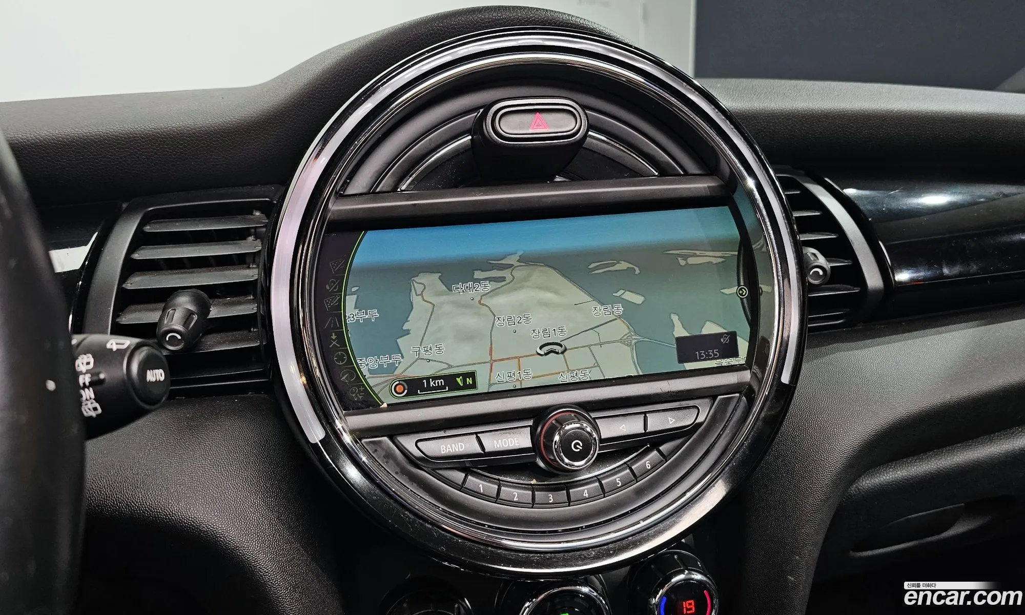 Mini Cooper D 2015 — 19