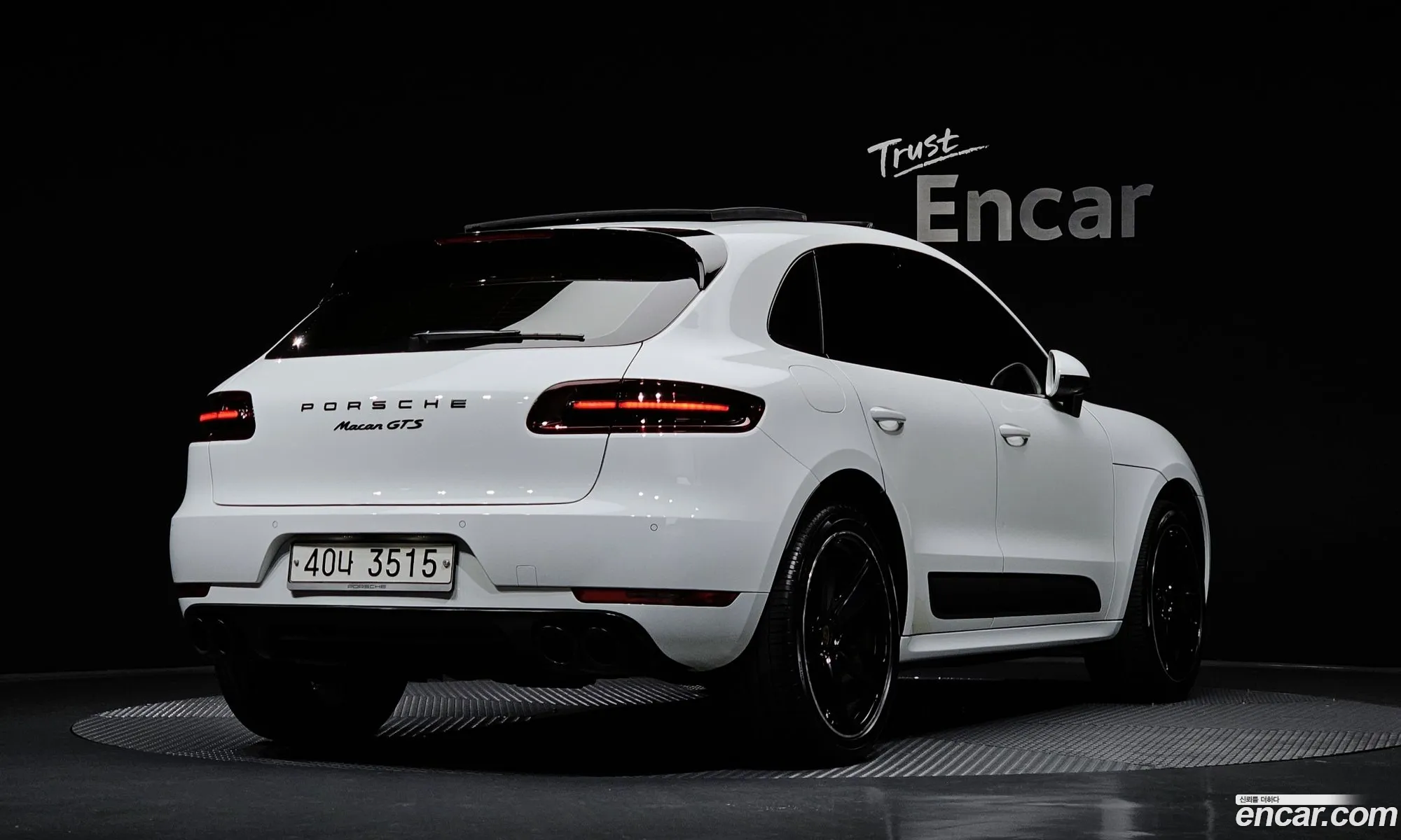 Porsche Macan 2017 WP1AG2950JLB63336 — 10