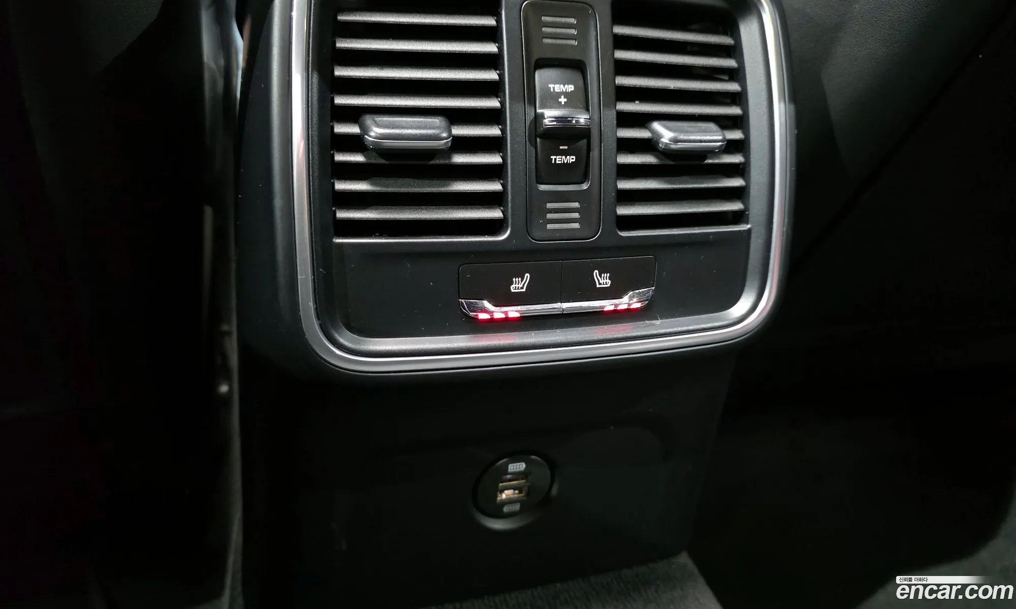 Porsche Macan 2017 WP1AG2950JLB63336 — 9
