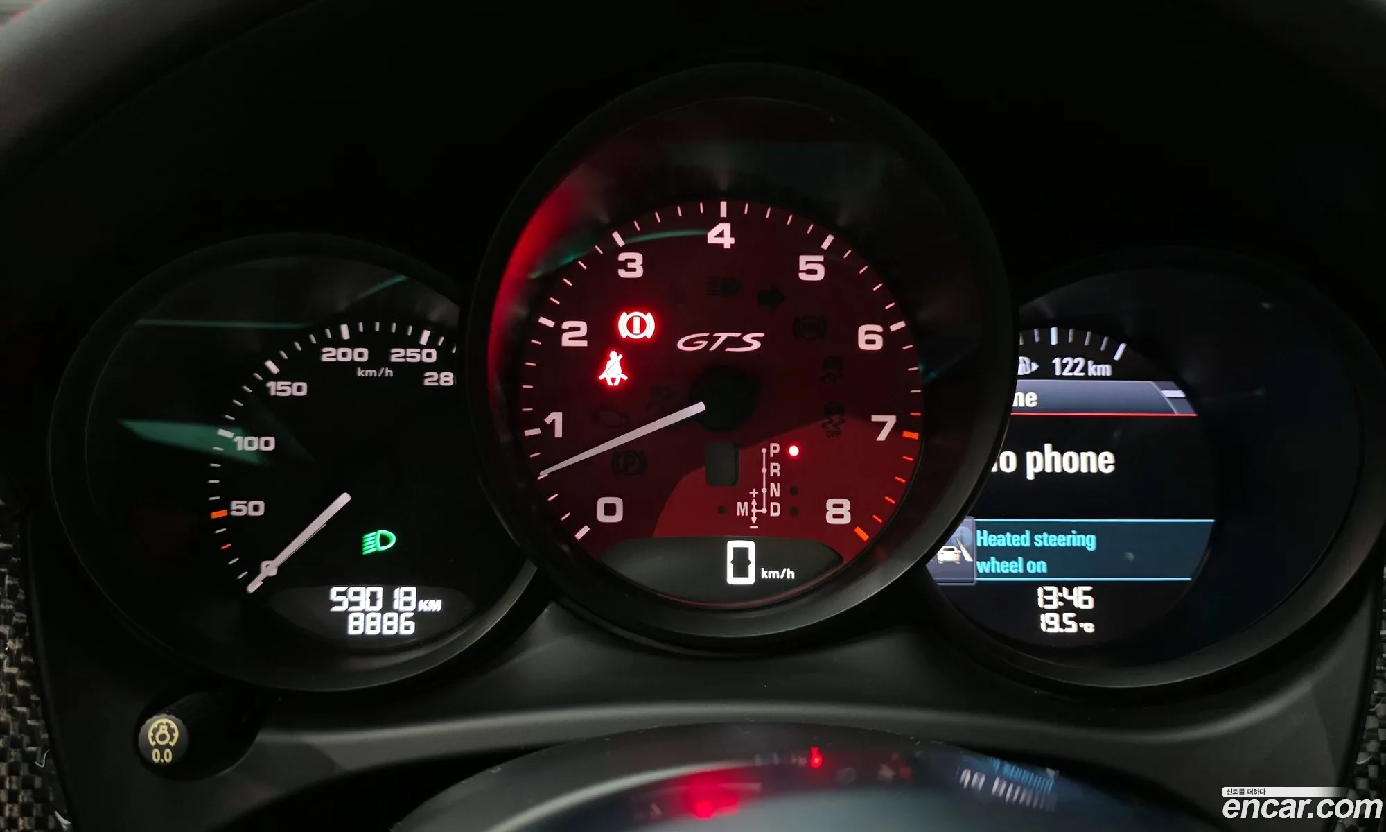 Porsche Macan 2017 WP1AG2950JLB63336 — 13