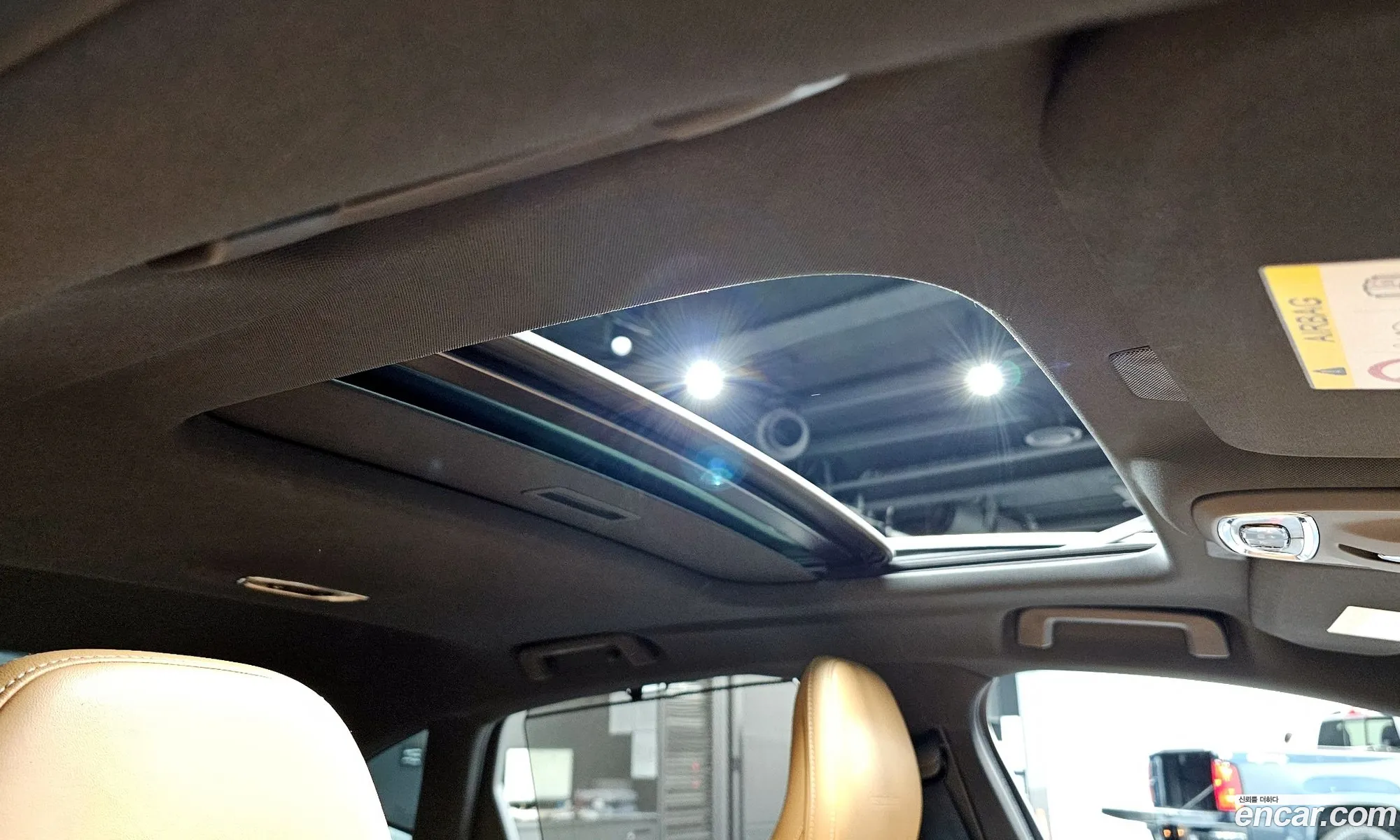 Volvo S90 2019 — 19