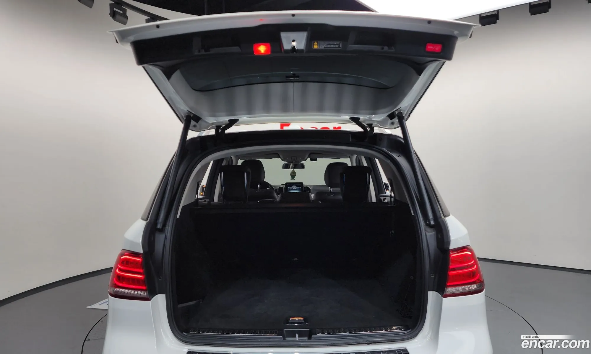 Mercedes-Benz GLE-Class W166 2018 — 19