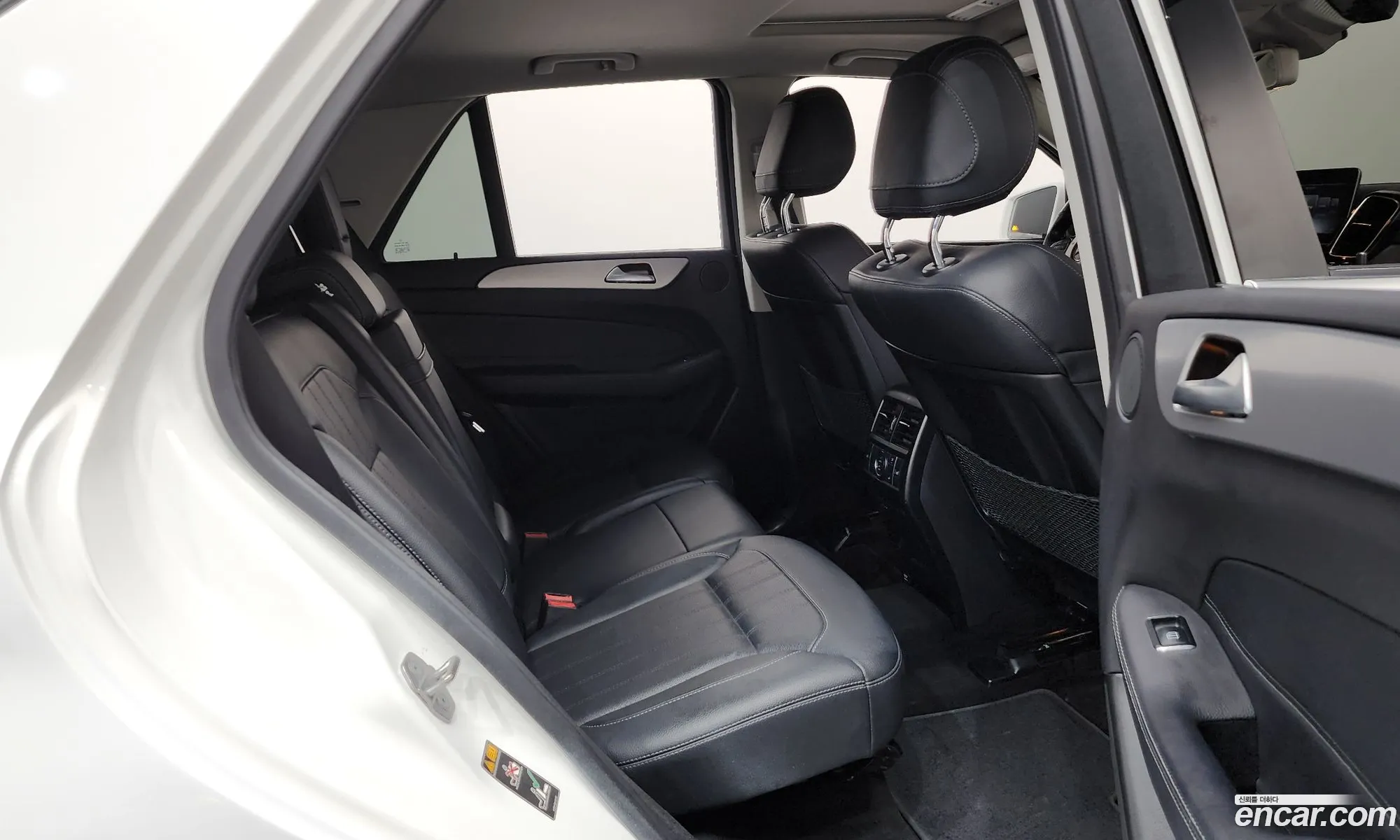 Mercedes-Benz GLE-Class W166 2018 — 20