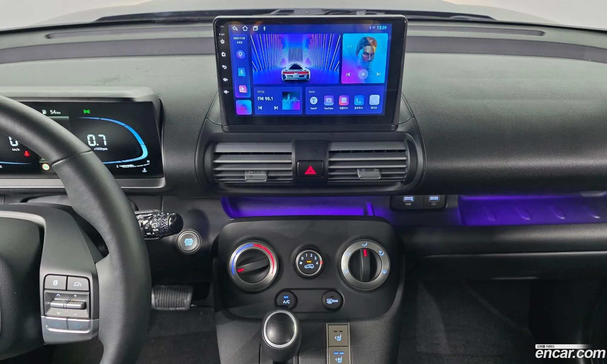 Hyundai Casper 2021 — 3