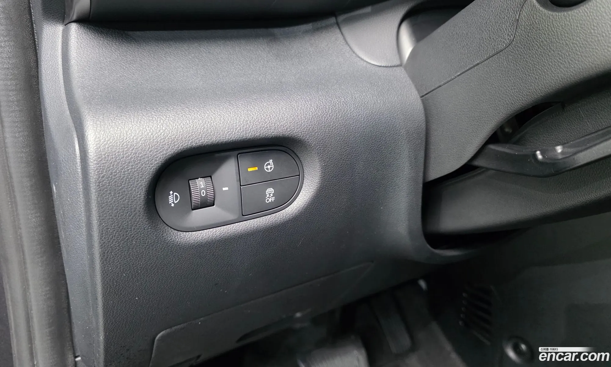 Hyundai Casper 2021 — 8