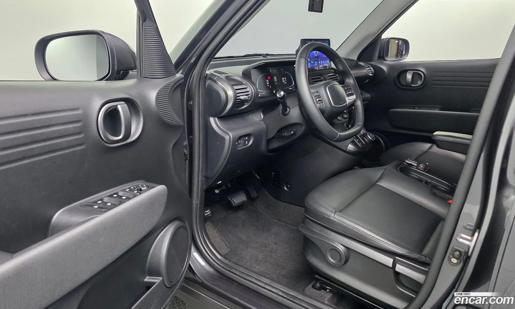 Hyundai Casper 2021 — 13