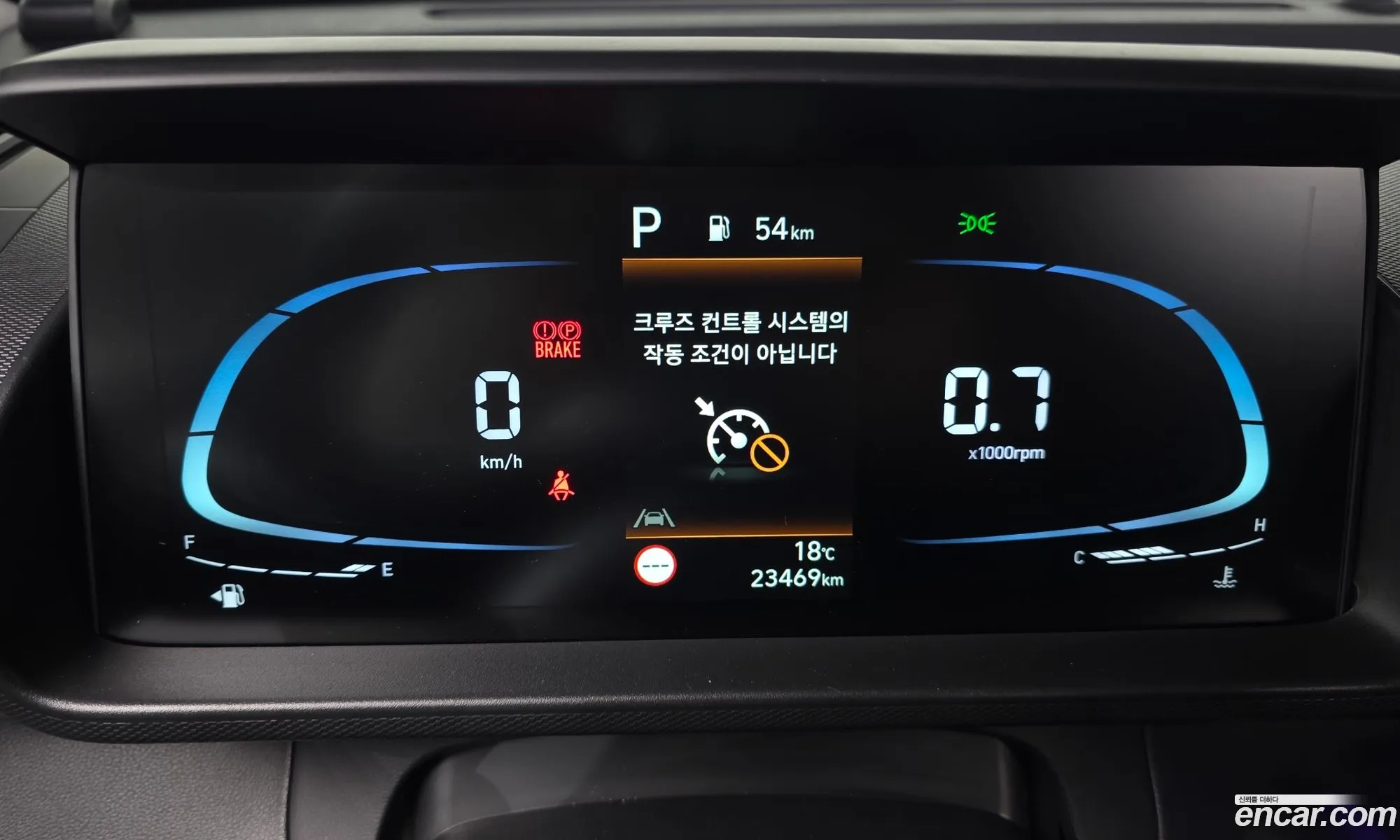 Hyundai Casper 2021 — 5