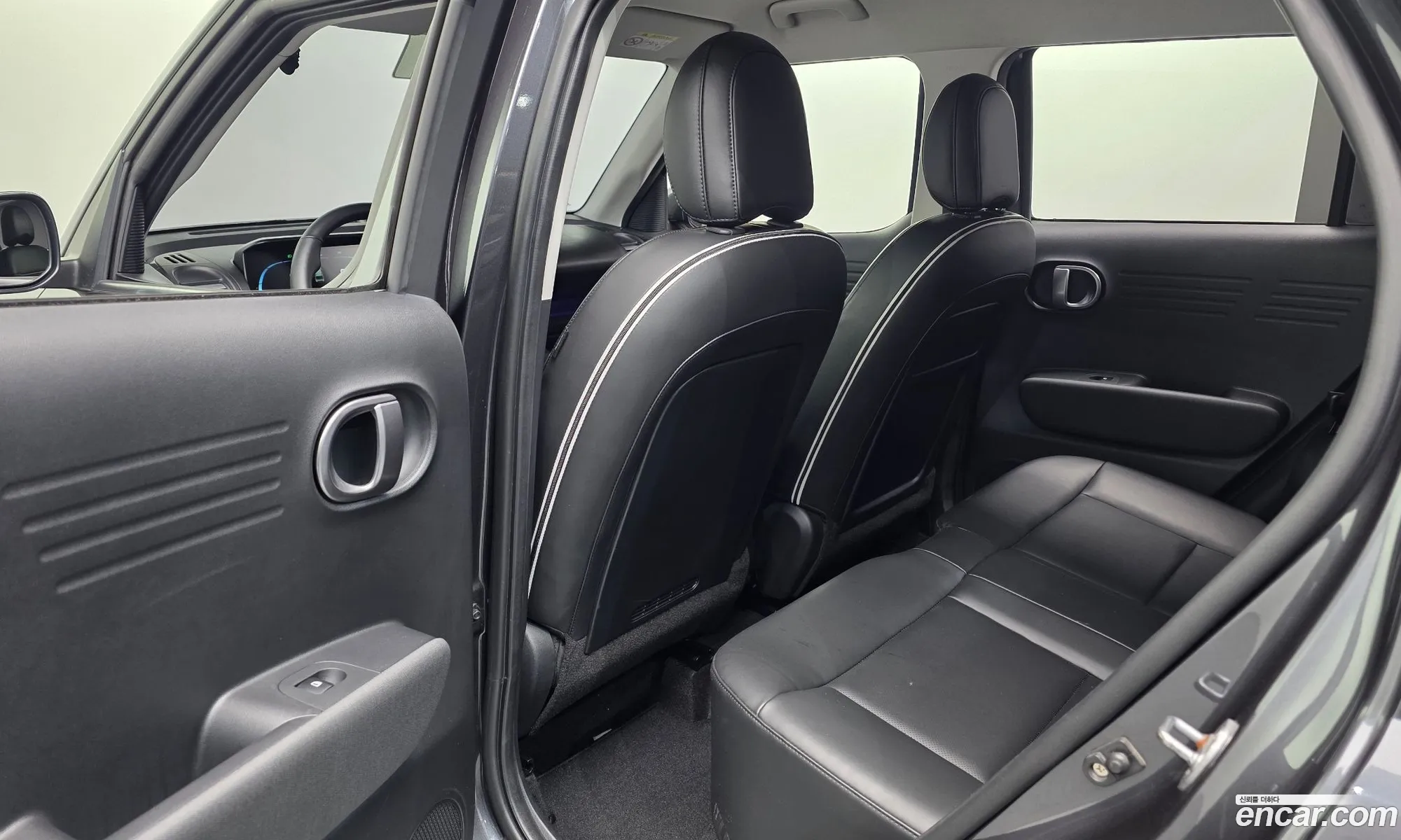 Hyundai Casper 2021 — 6