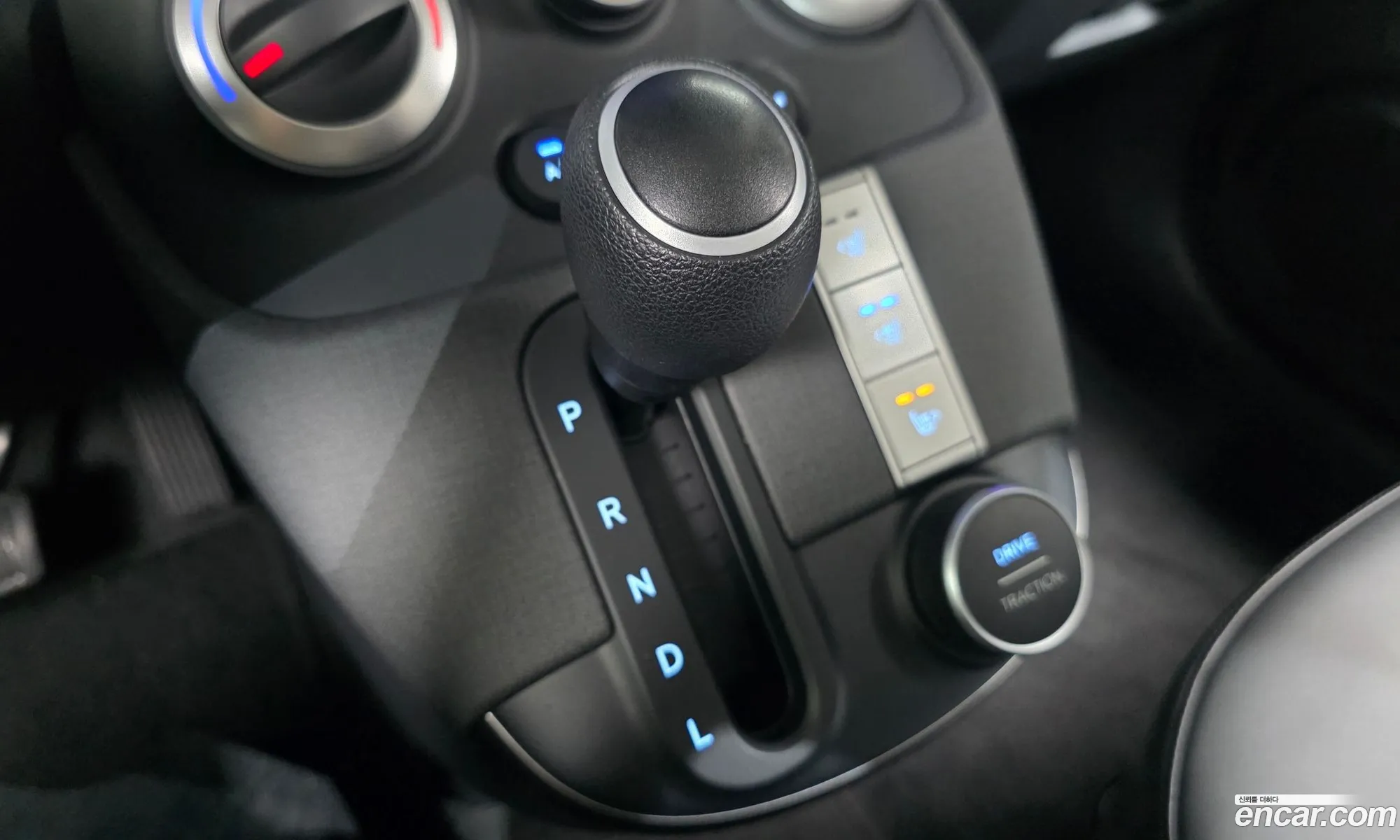 Hyundai Casper 2021 — 7