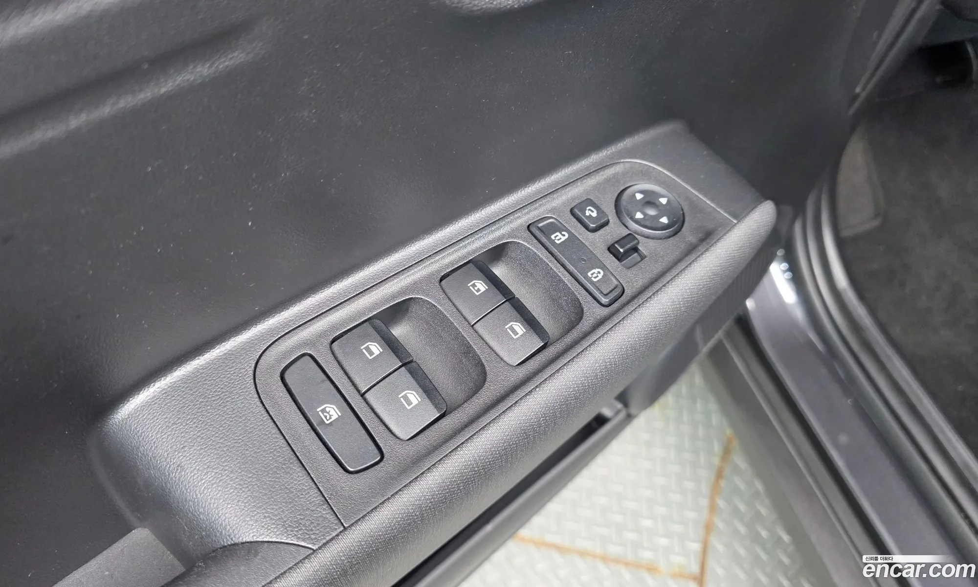 Hyundai Casper 2021 — 9