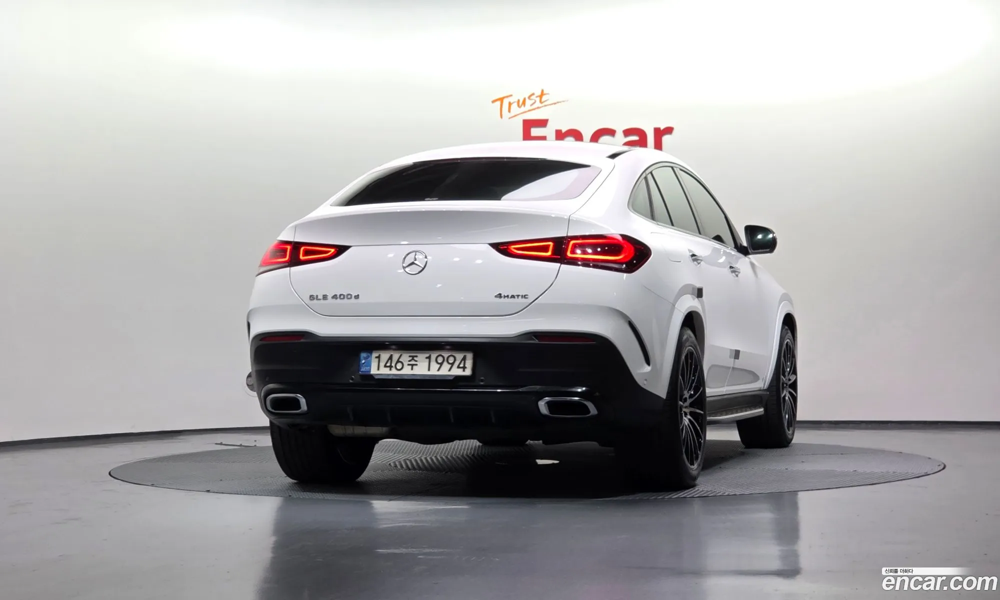 Mercedes-Benz GLE-Class W167 2022 — 14