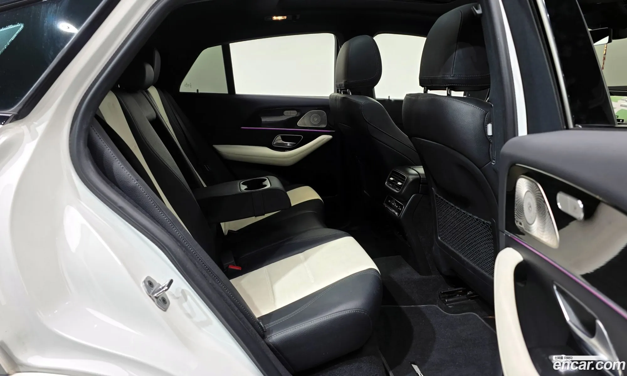 Mercedes-Benz GLE-Class W167 2022 — 19