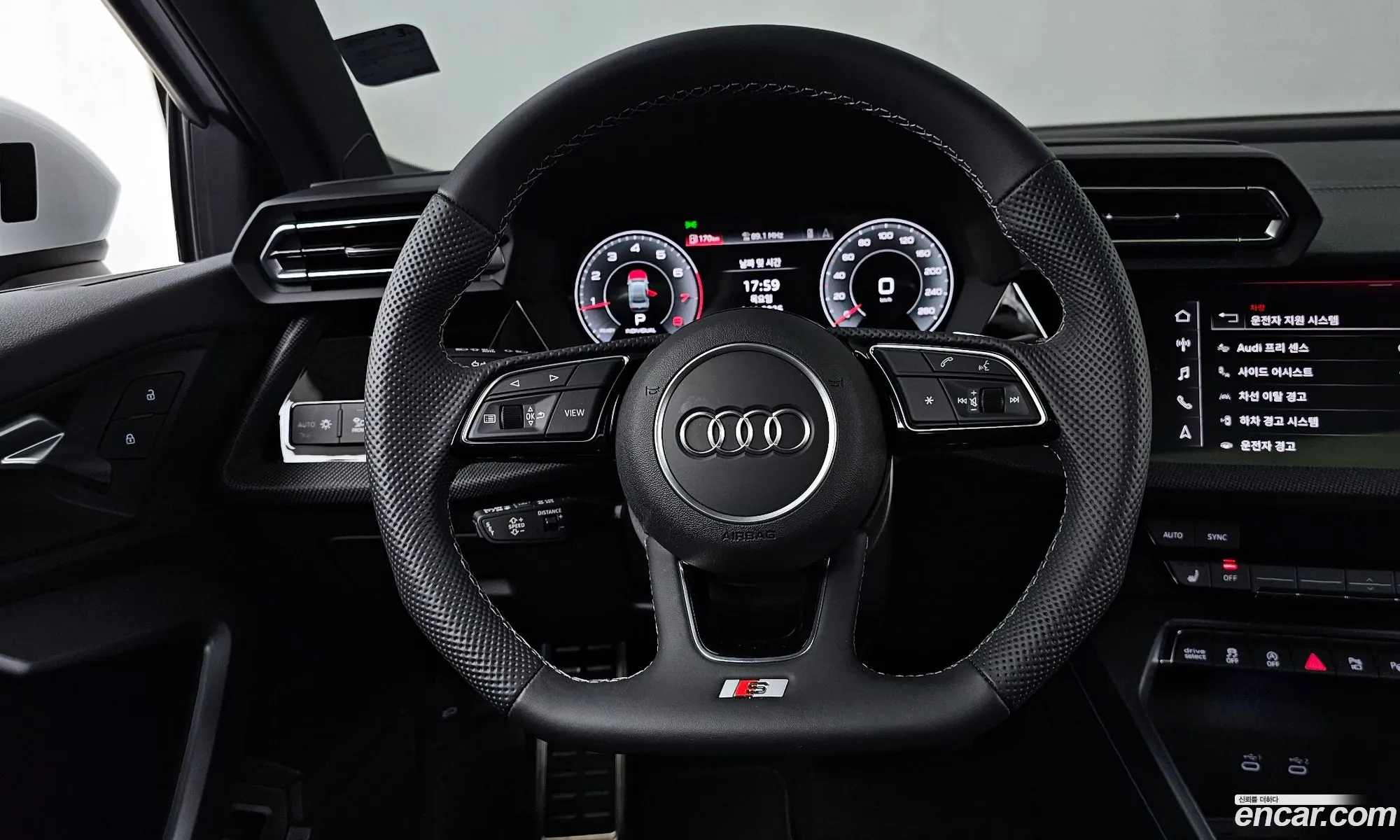 Audi A3 2025 — 6