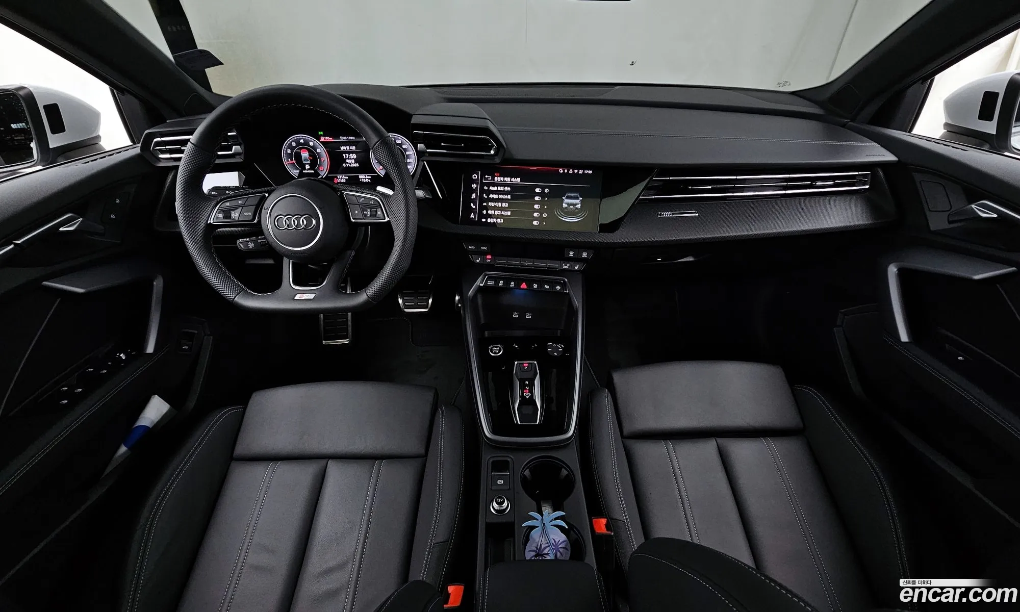 Audi A3 2025 — 14