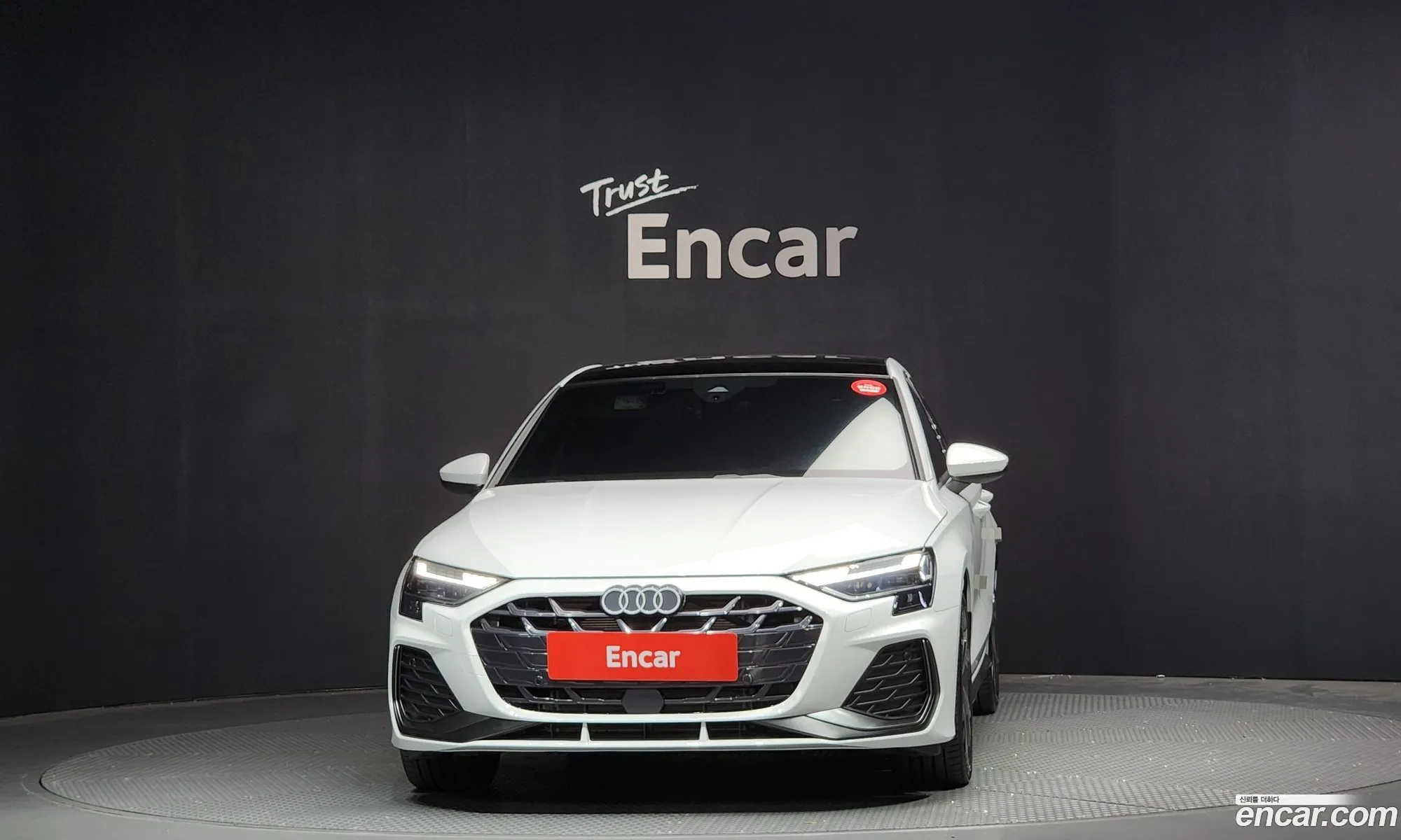 Audi A3 2025 — 11