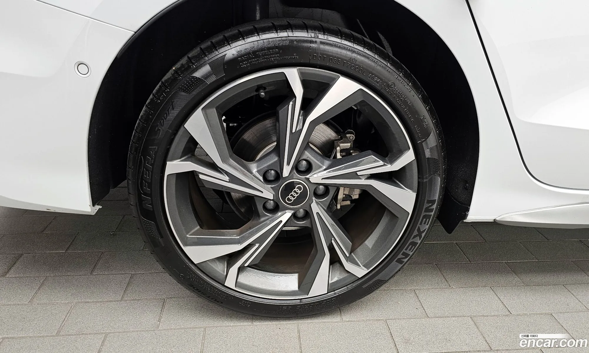 Audi A3 2025 — 3