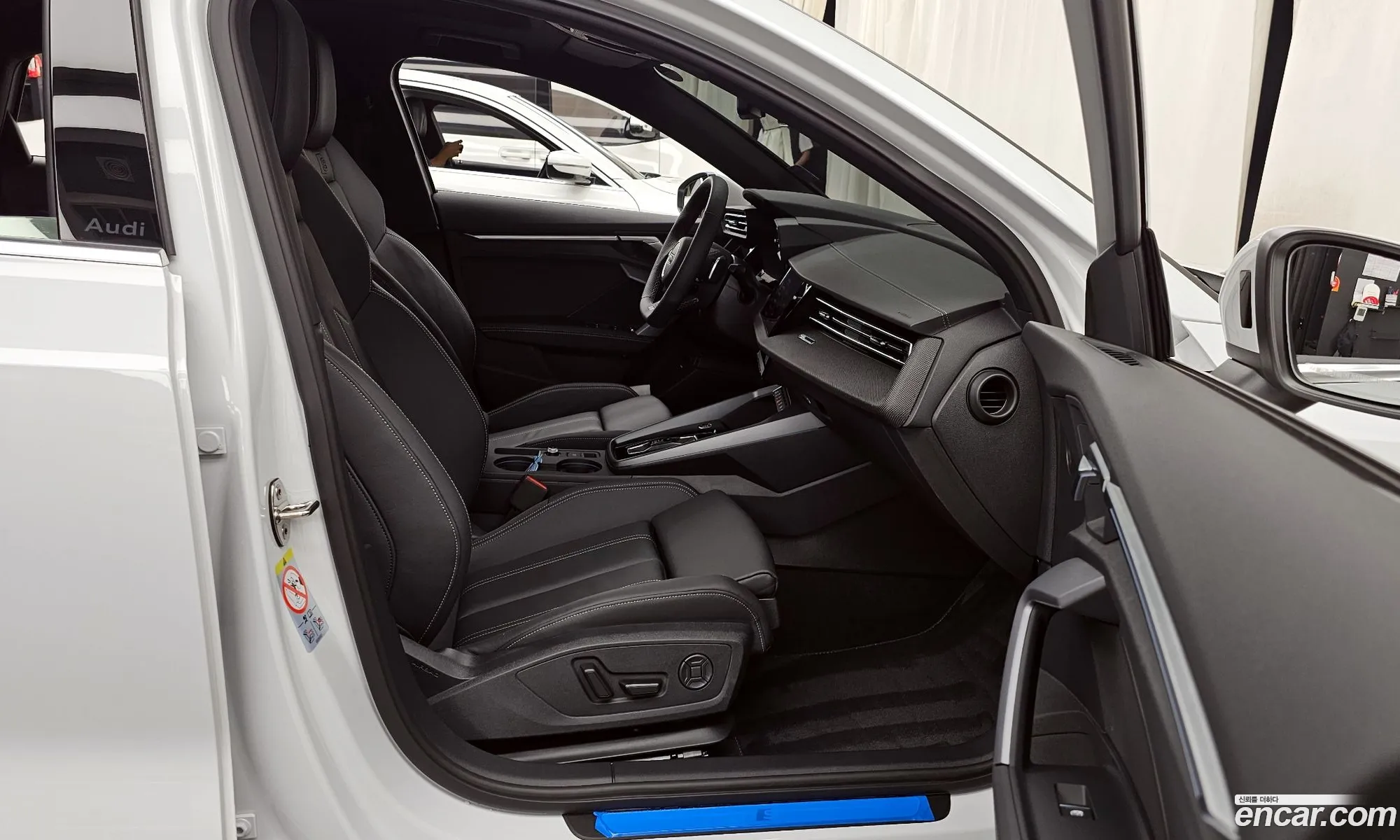 Audi A3 2025 — 17