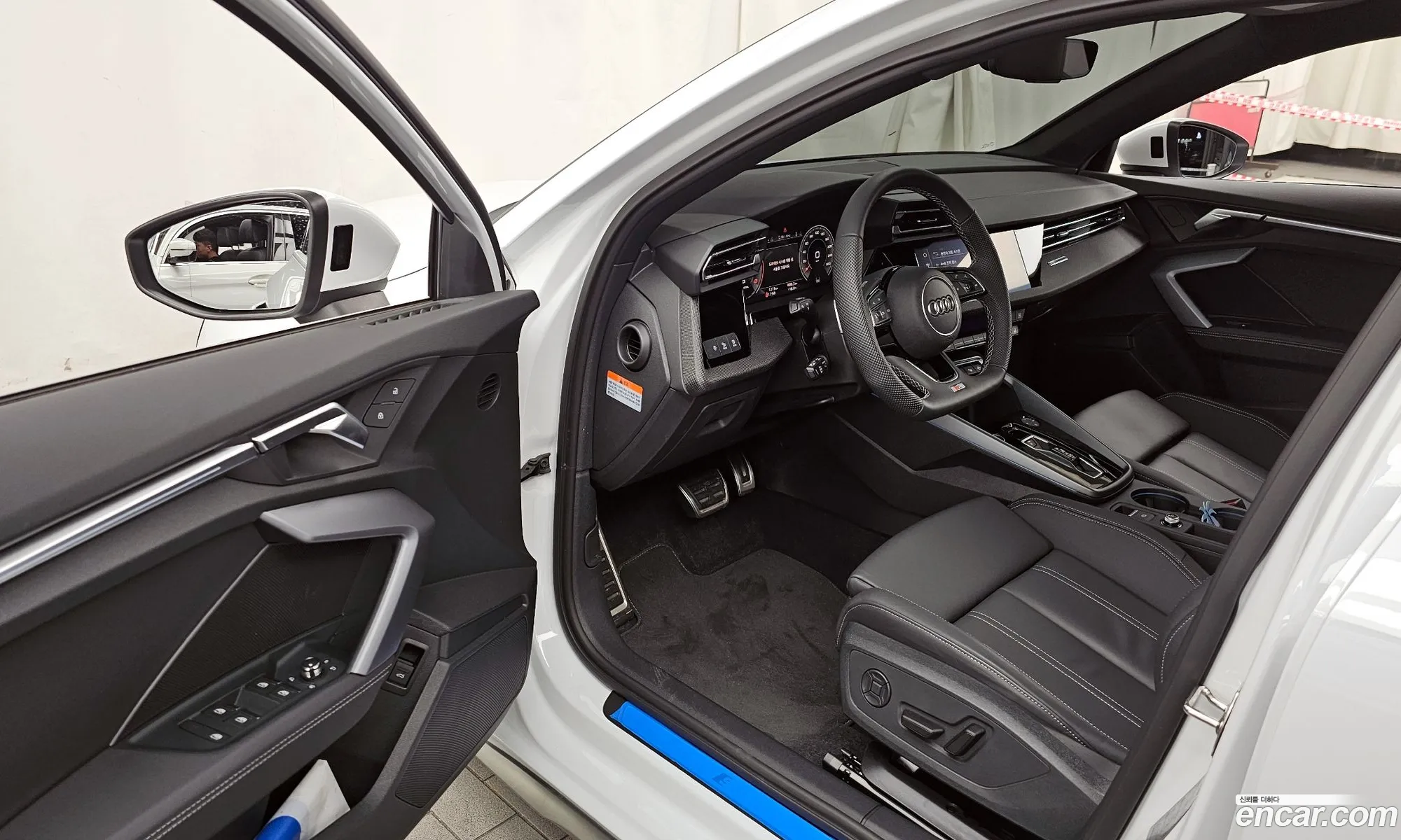 Audi A3 2025 — 16