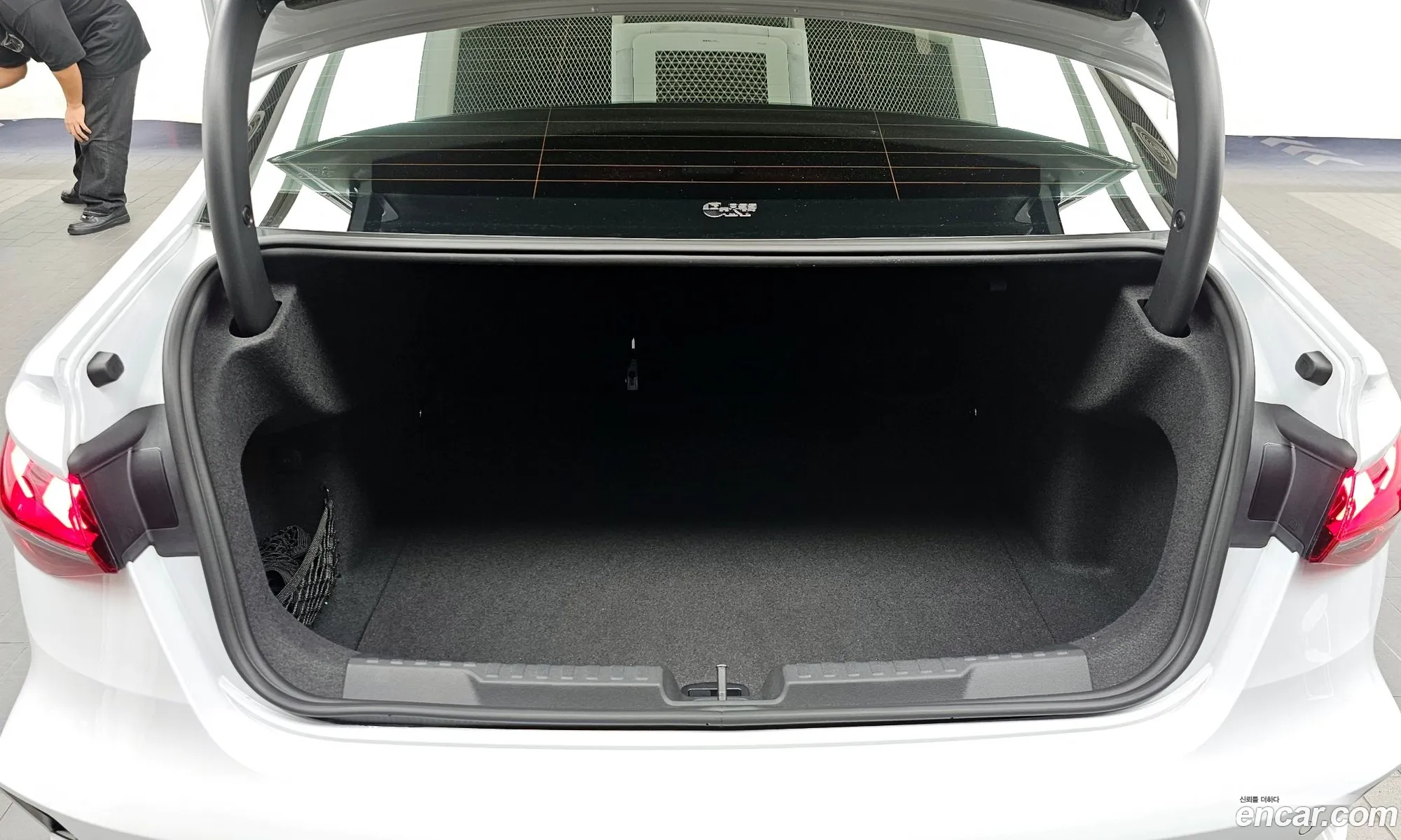 Audi A3 2025 — 19