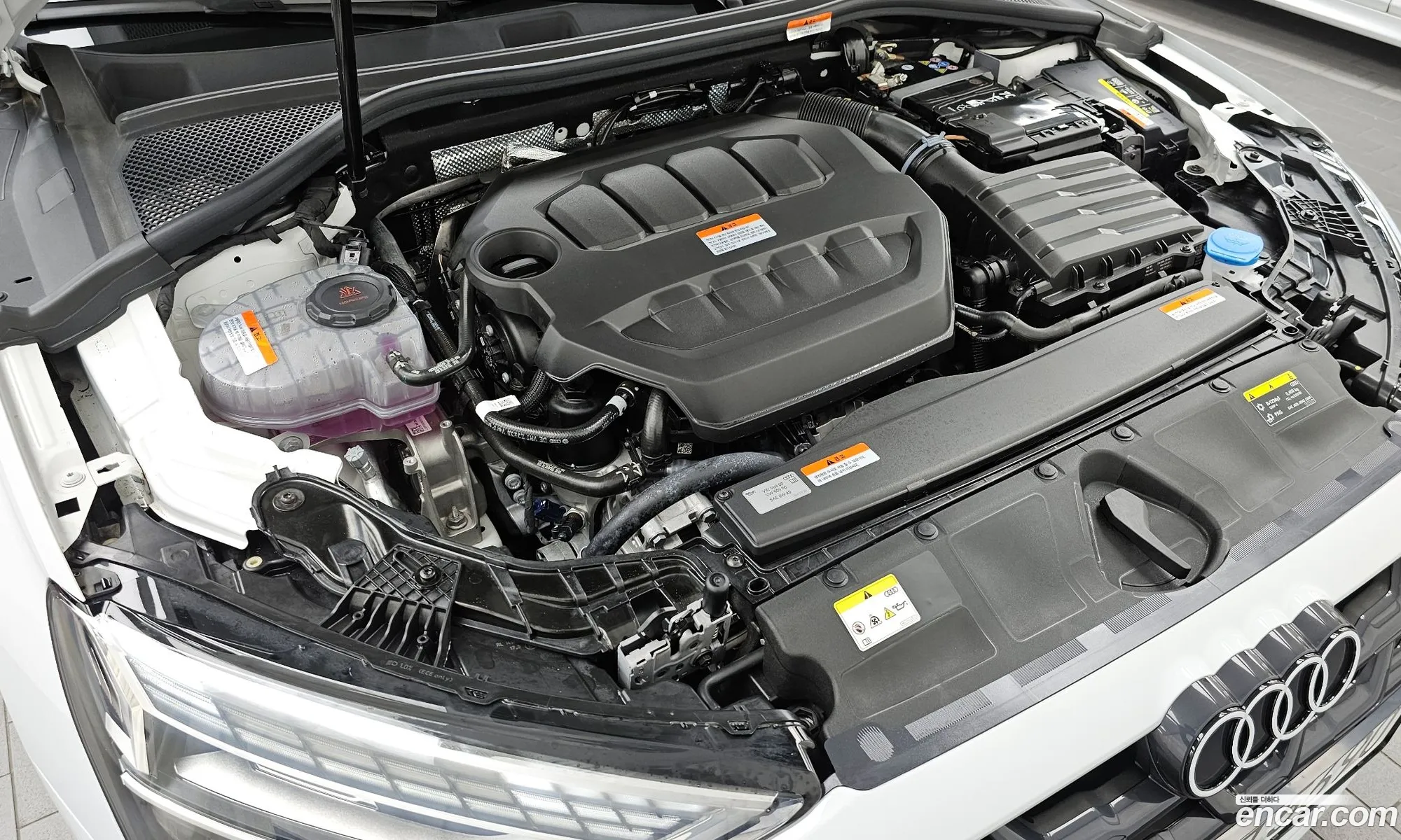 Audi A3 2025 — 12