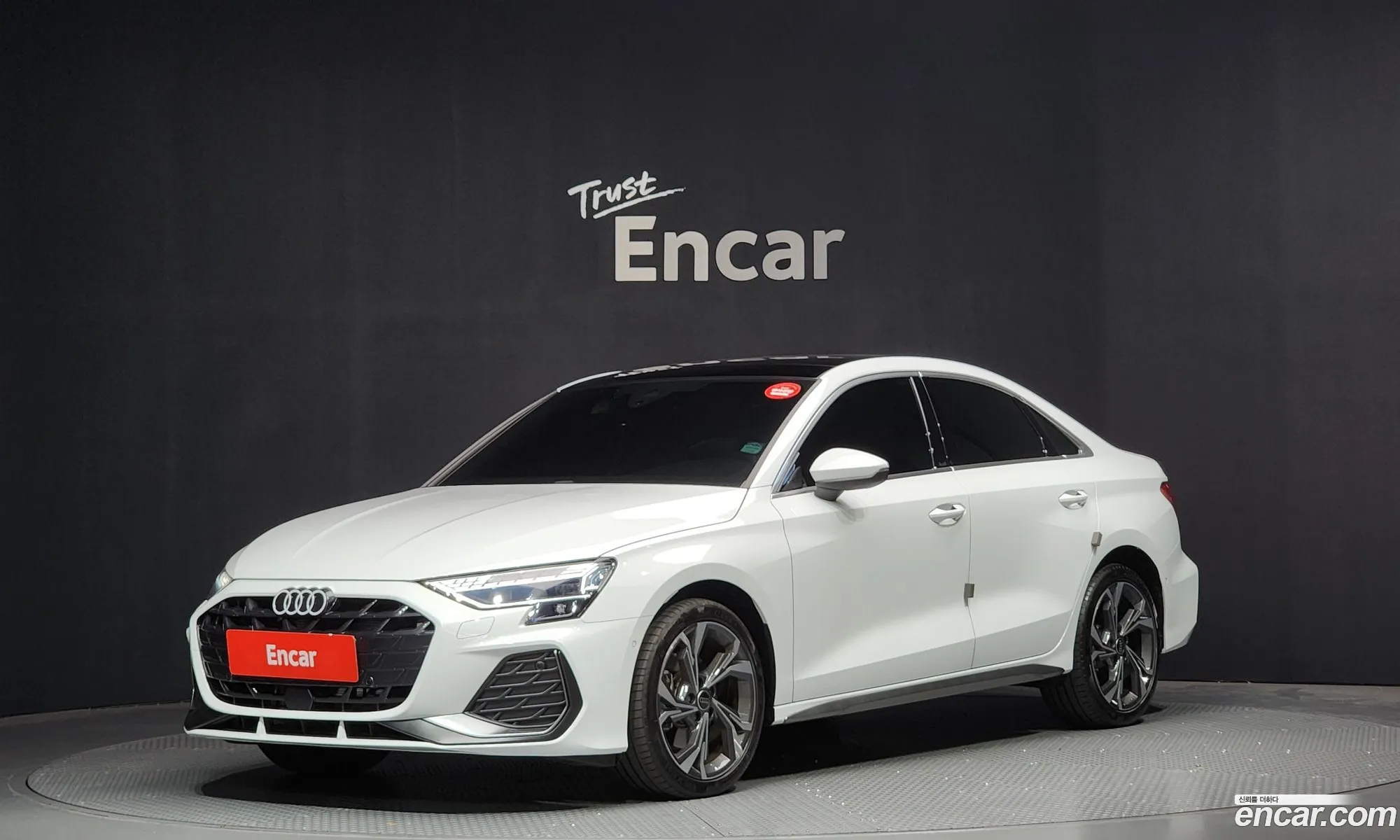 Audi A3 2025 — 18