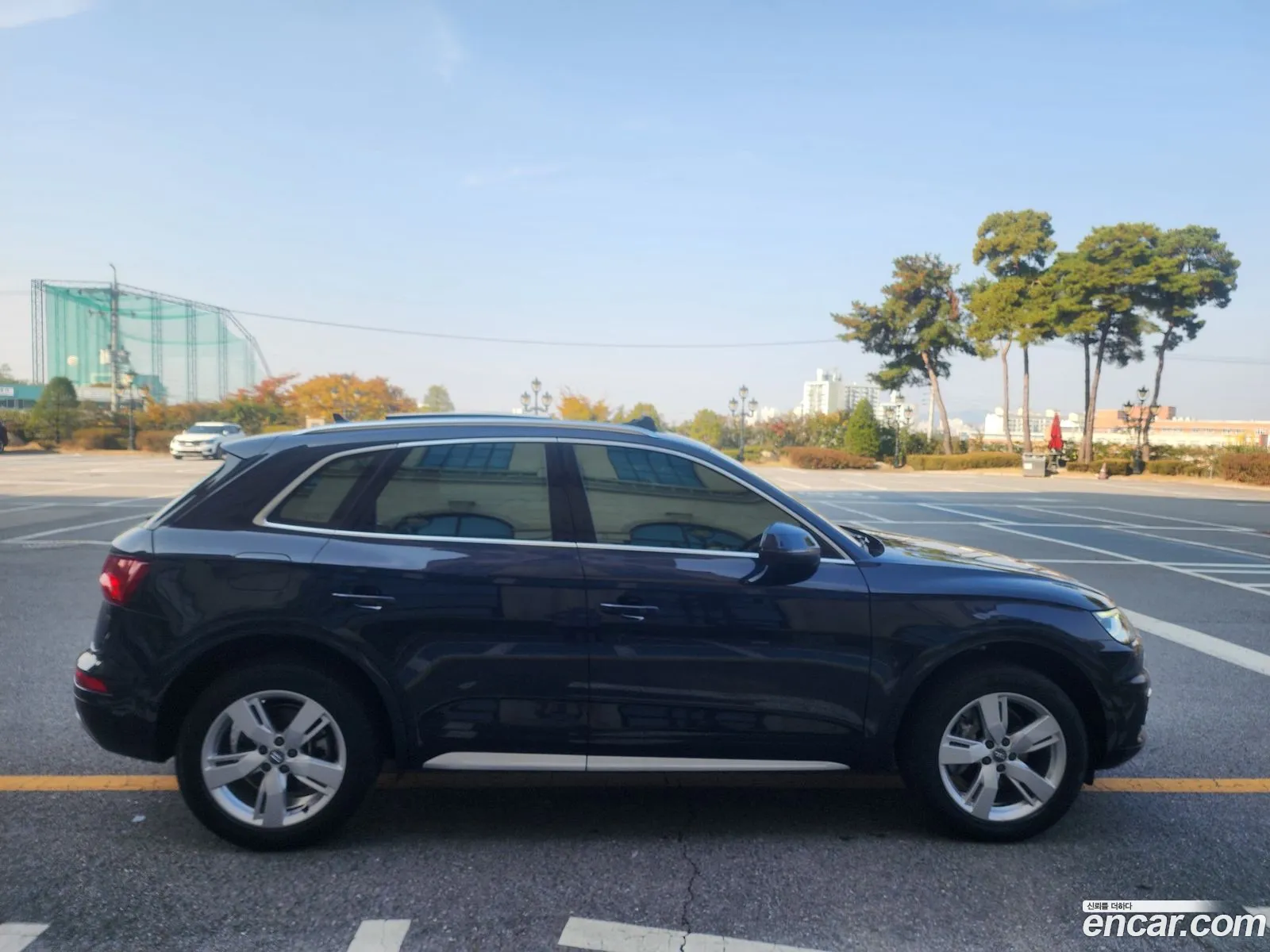 Audi Q5 2020 — 6