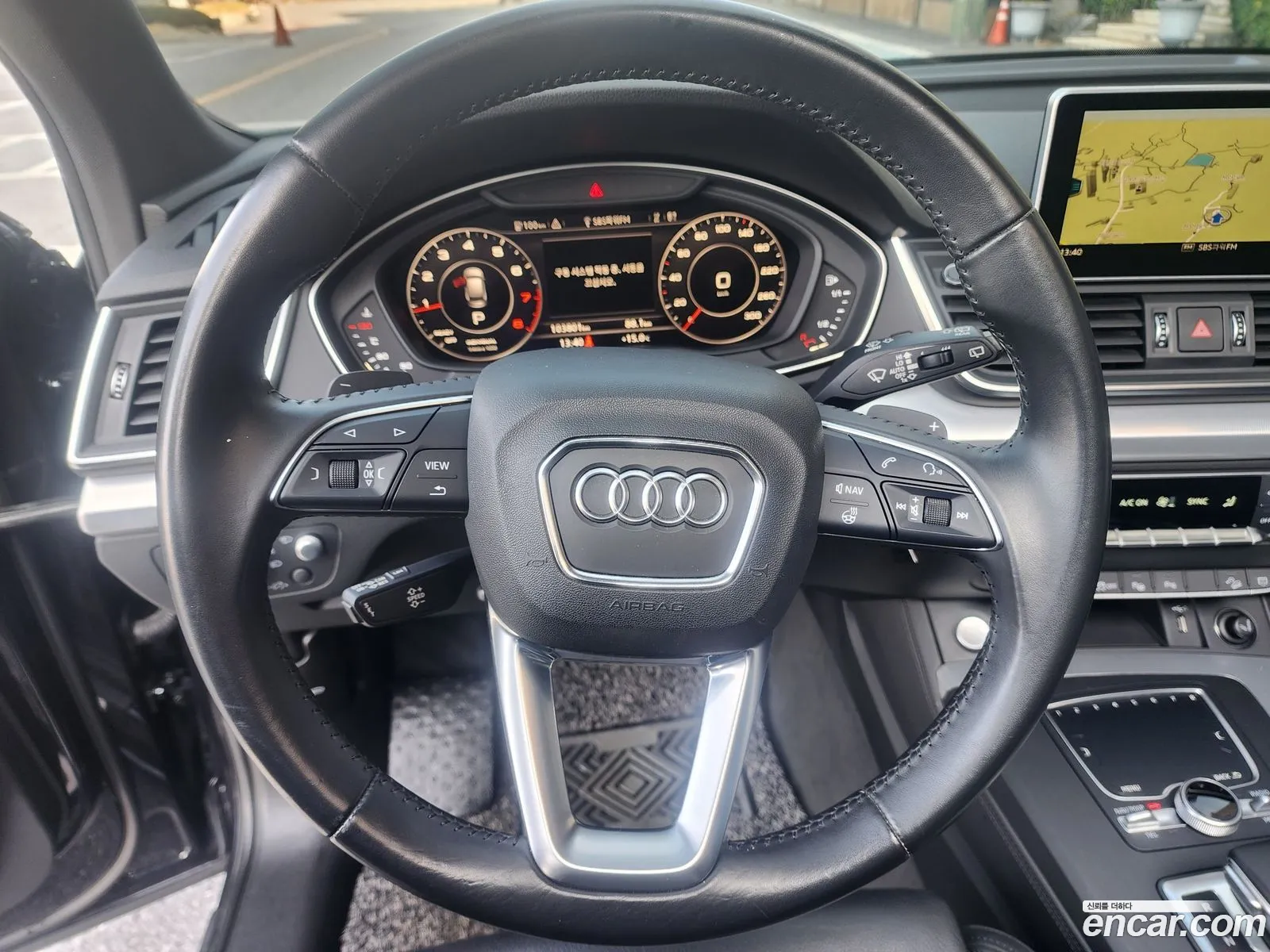 Audi Q5 2020 — 13