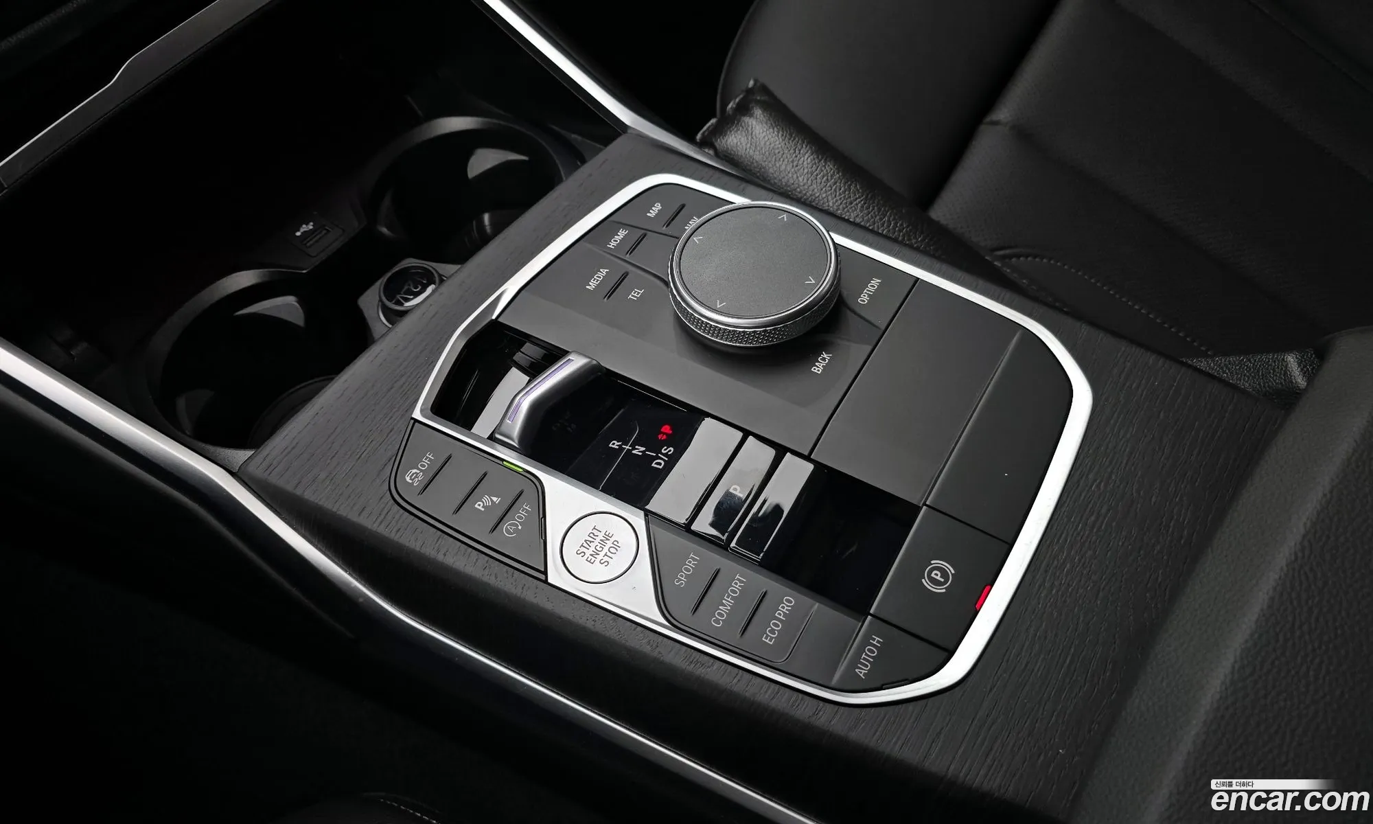 BMW 3 Series 2023 — 19