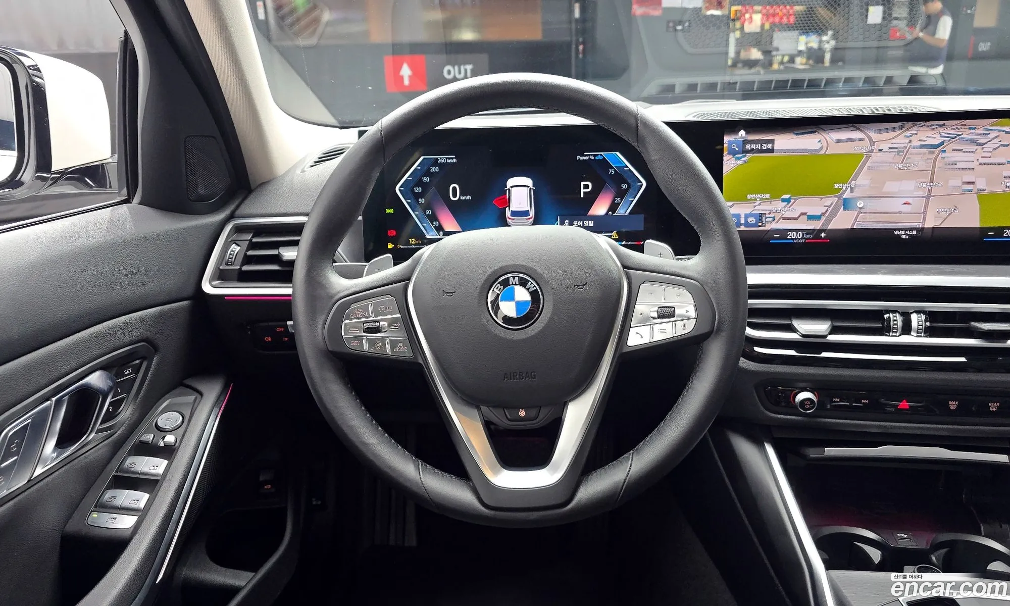 BMW 3 Series 2023 — 9