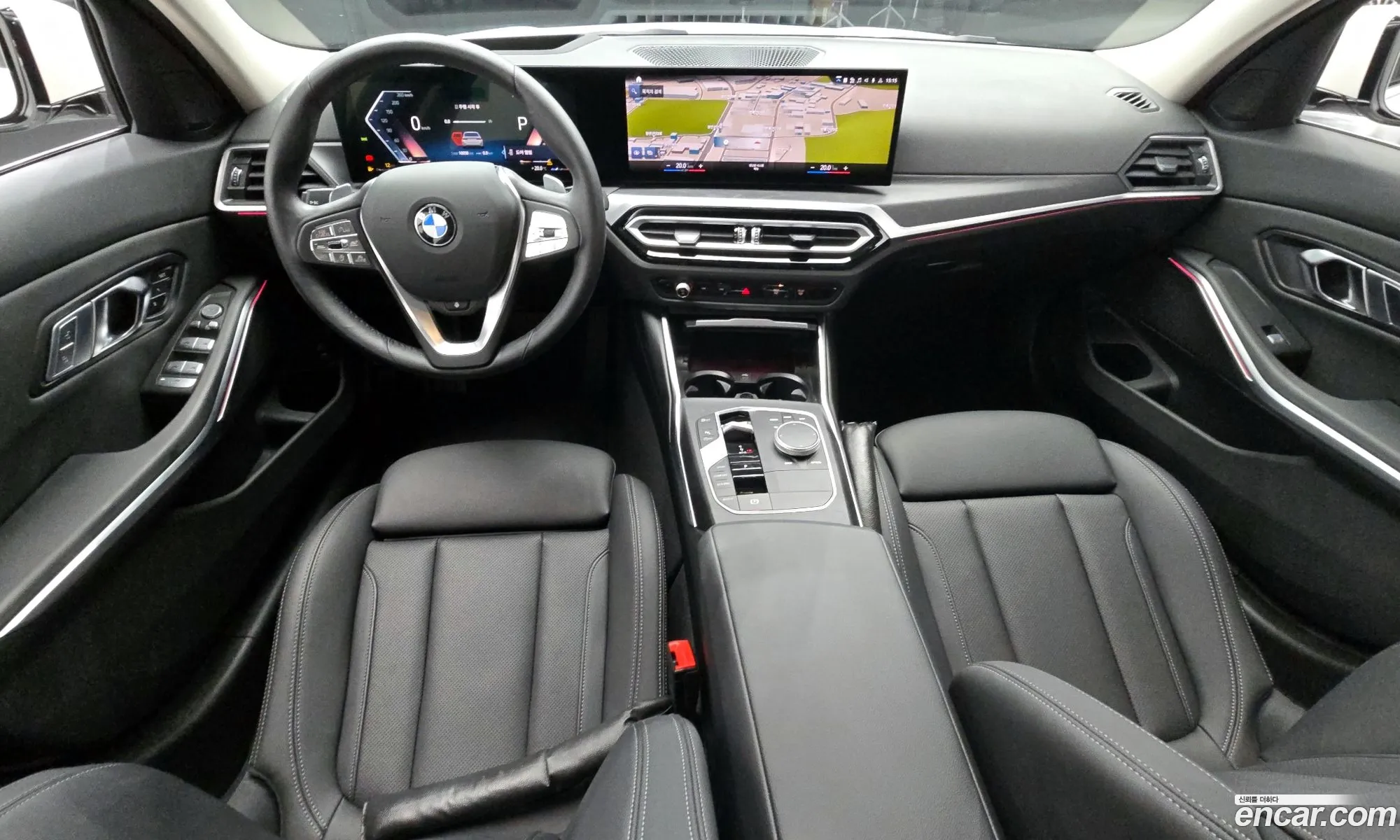 BMW 3 Series 2023 — 17