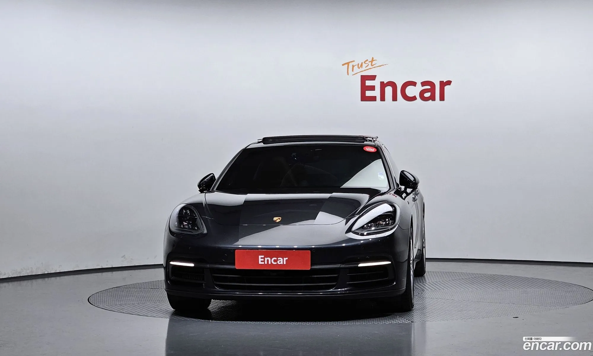 Porsche Panamera 2017 WP0AB2973JL132194 — 17