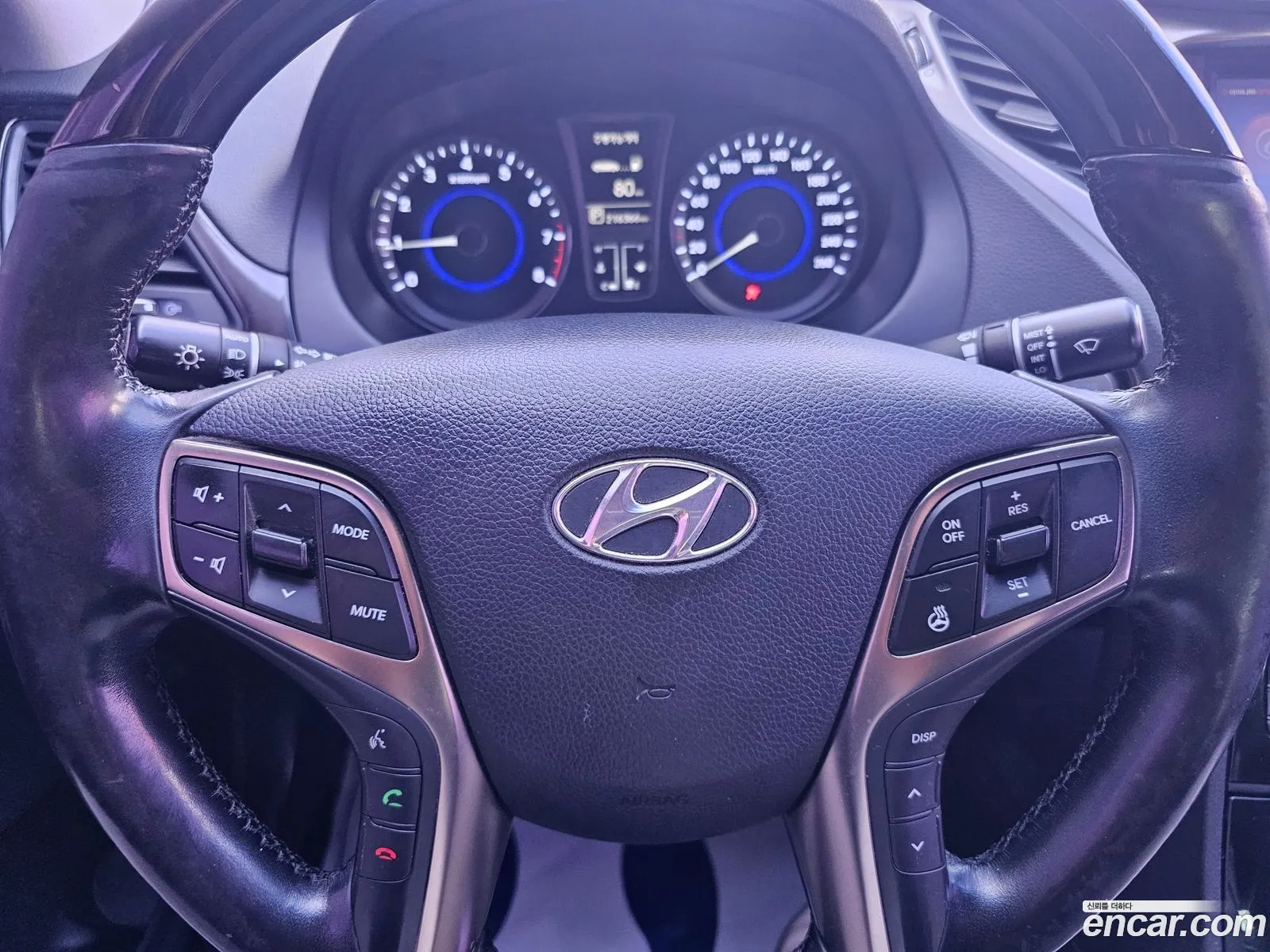 Hyundai Grandeur HG 2012 — 12