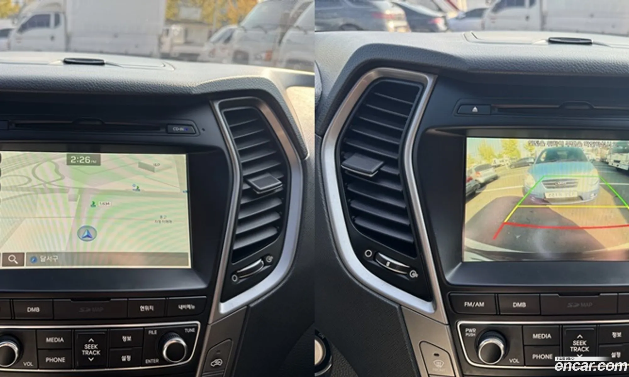 Hyundai Santa Fe the Prime 2015 — 14