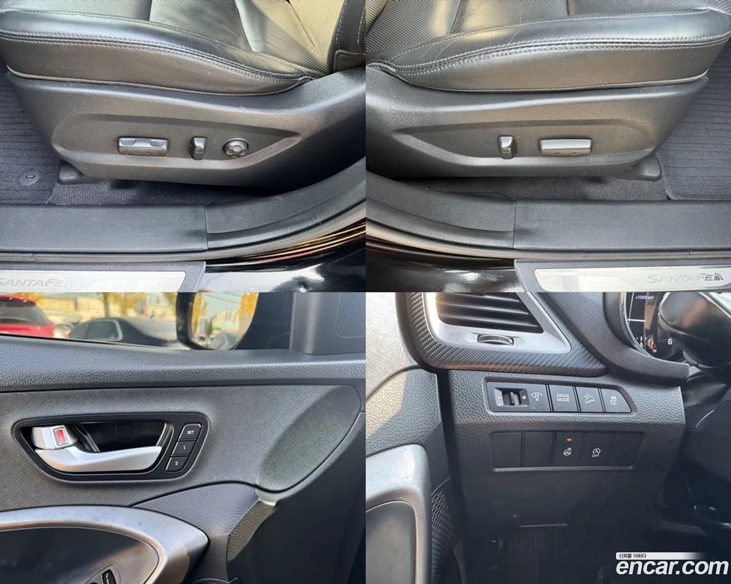 Hyundai Santa Fe the Prime 2015 — 6