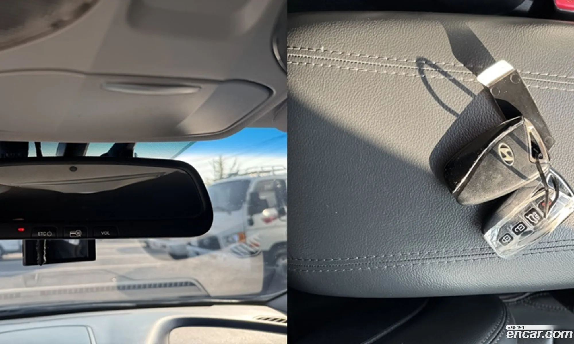 Hyundai Santa Fe the Prime 2015 — 5