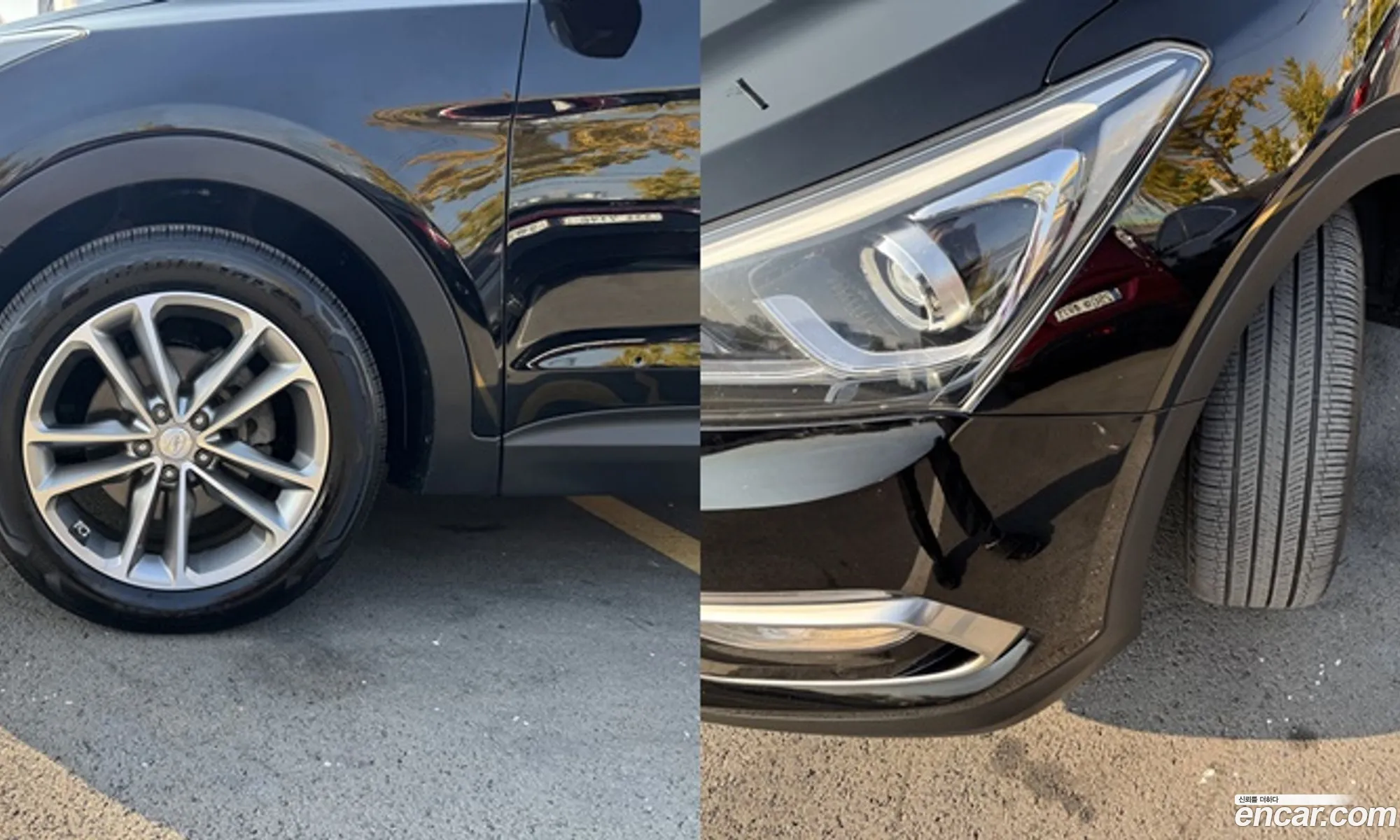 Hyundai Santa Fe the Prime 2015 — 12
