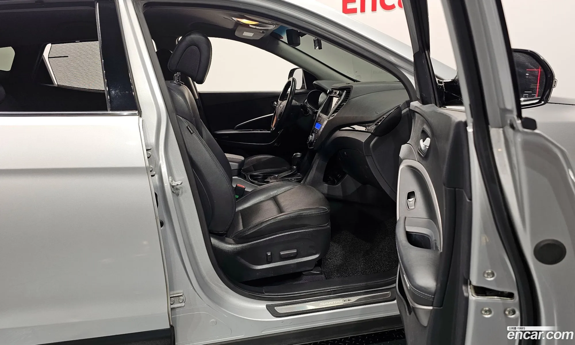 Hyundai Santa Fe DM 2014 — 16